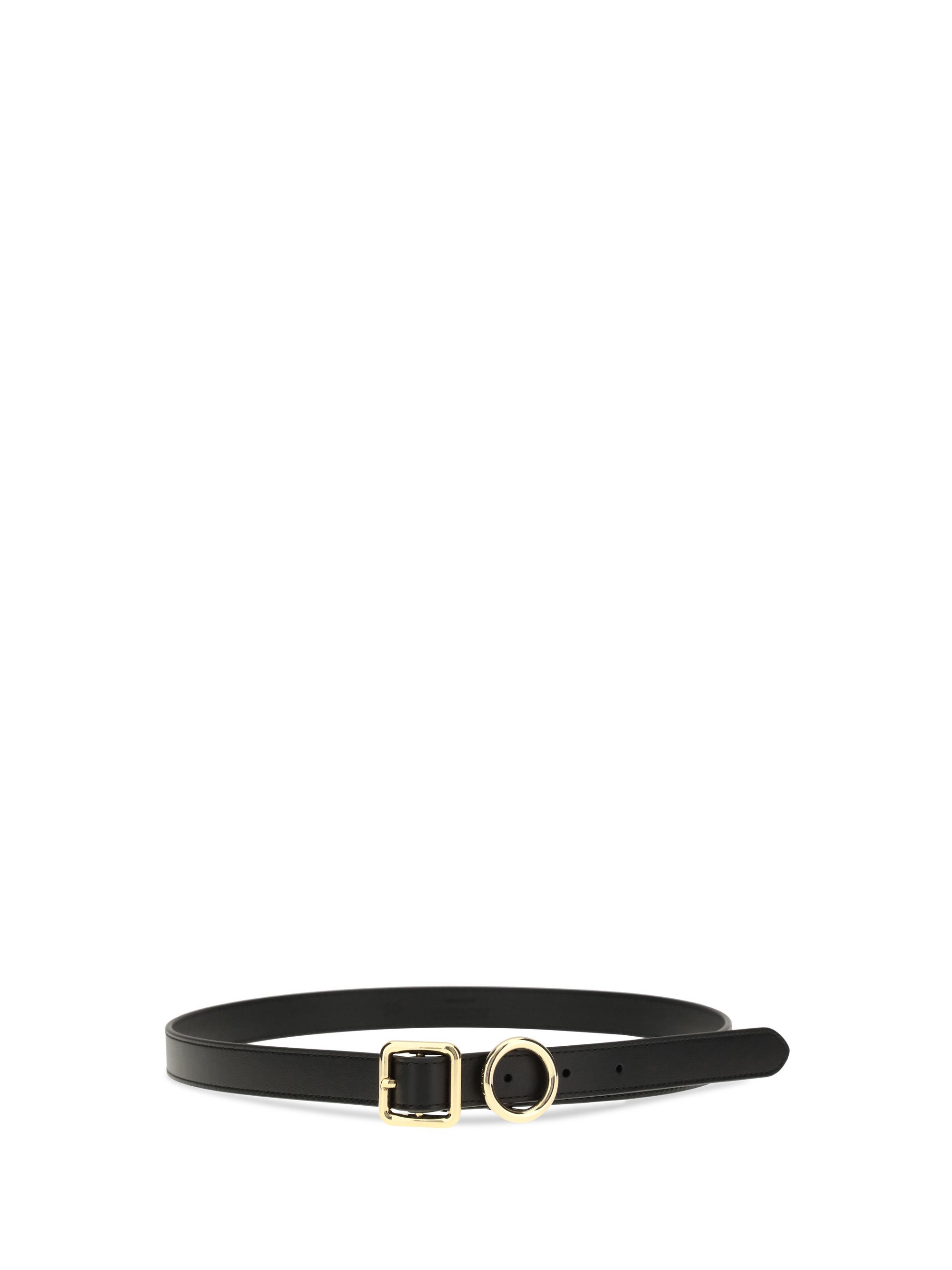 Jacquemus Small leather Regalo Belt Size ONE SIZE - 2 Thumbnail