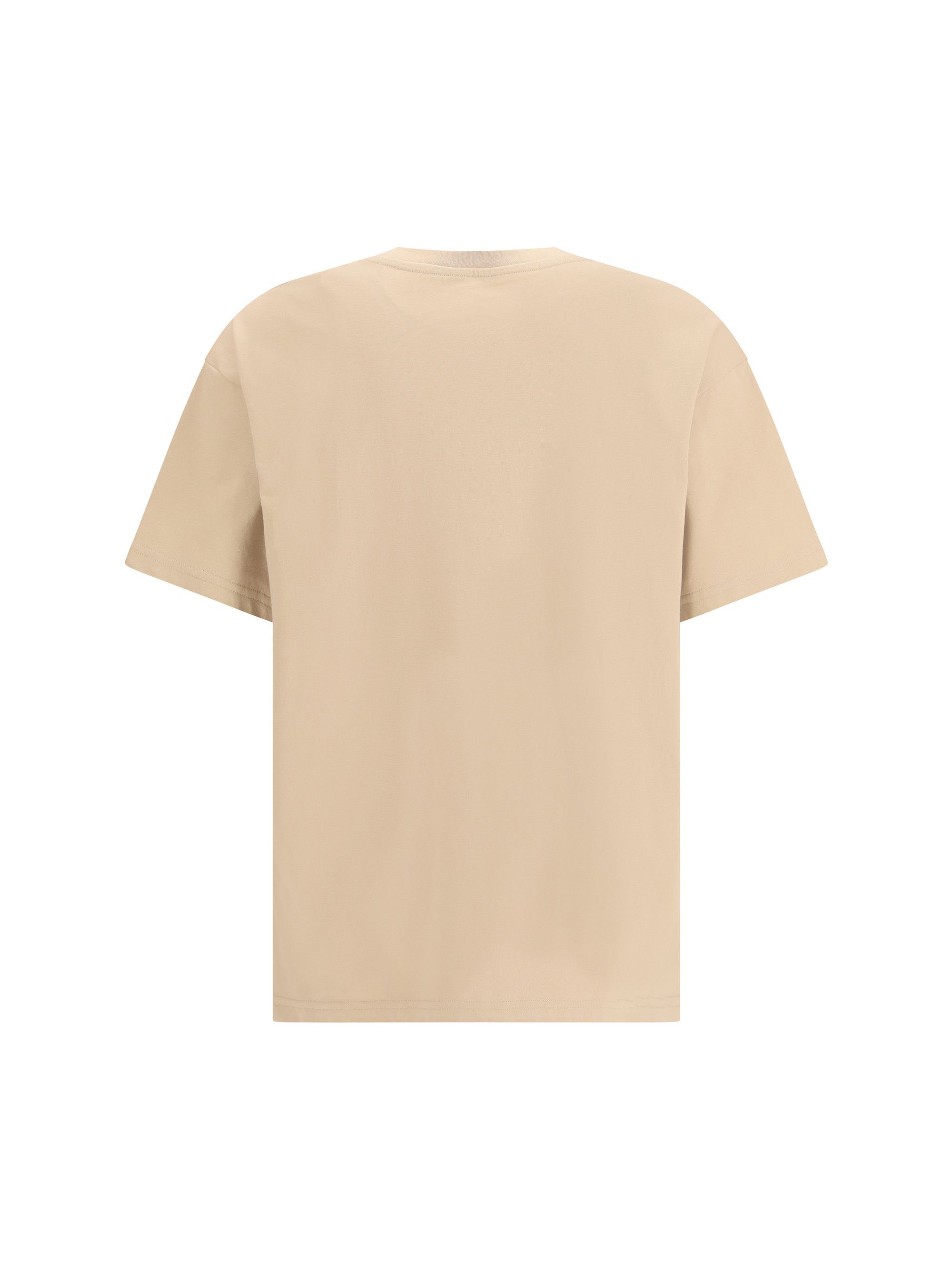 Givenchy Logo T-Shirt Size US L / EU 52-54 / 3 - 2 Thumbnail