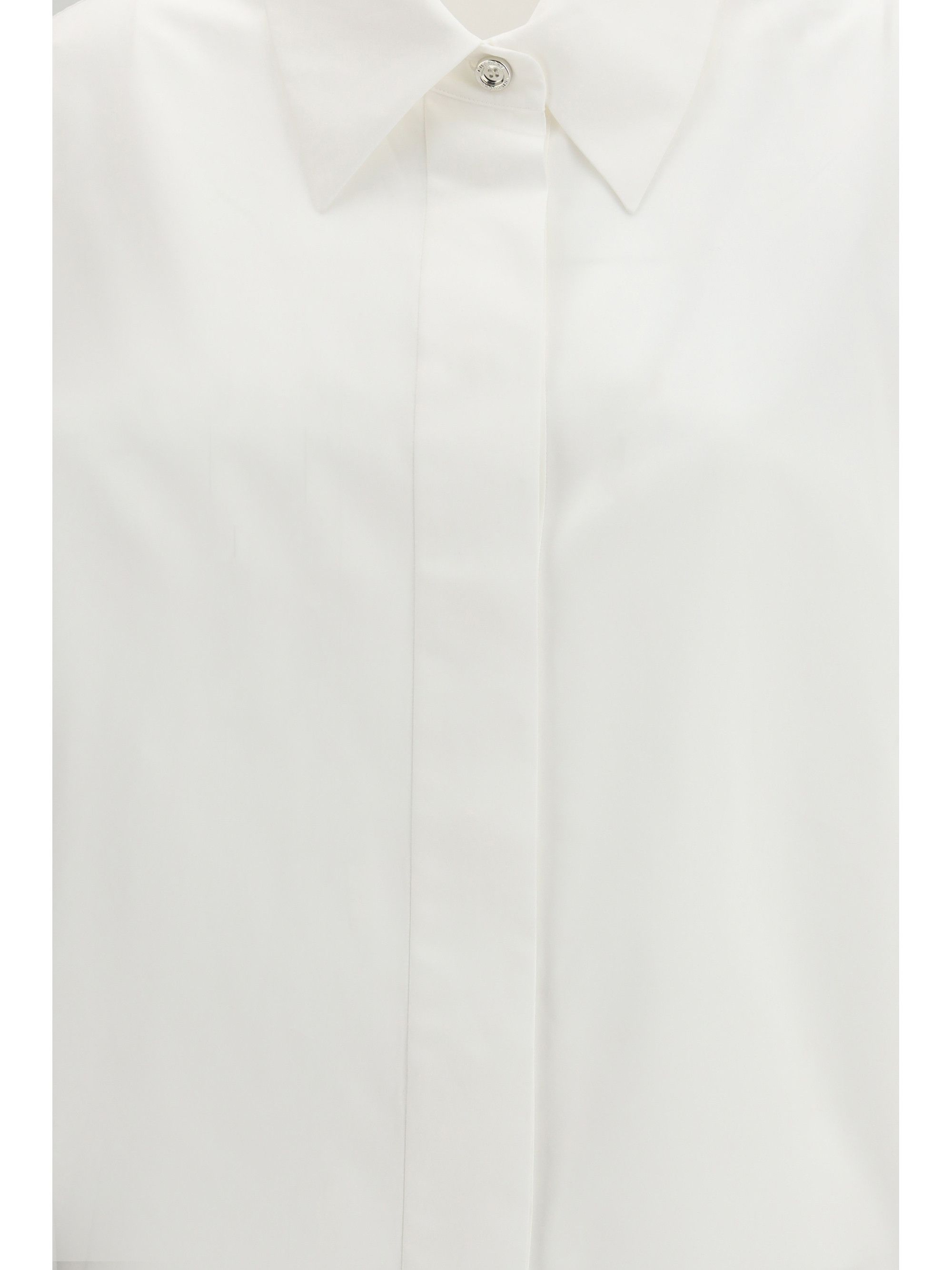 Givenchy Poplin Shirt Size M / US 6-8 / IT 42-44 - 3 Thumbnail