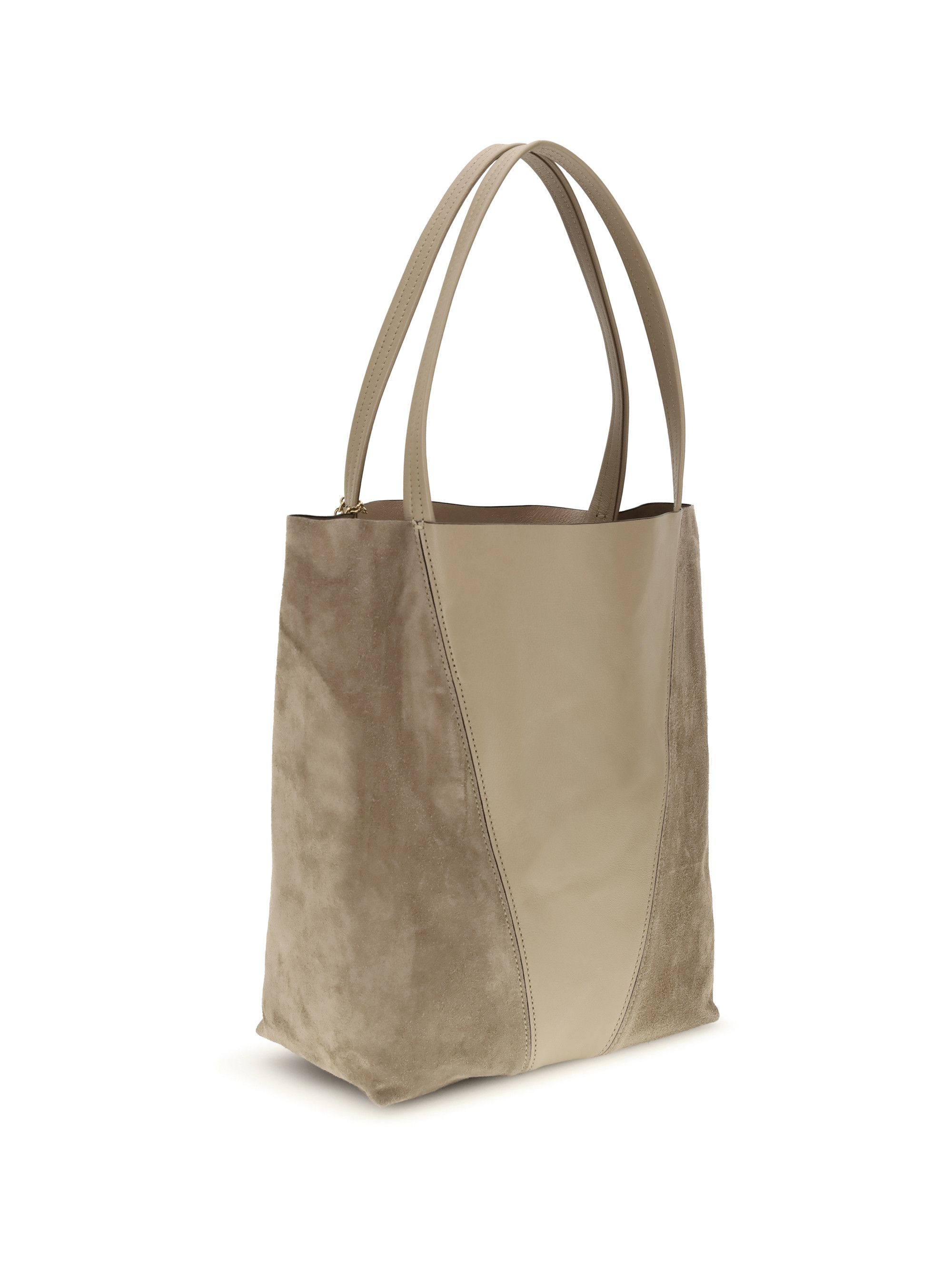 Chloe Spin Shoulder Bag Size ONE SIZE - 3 Thumbnail