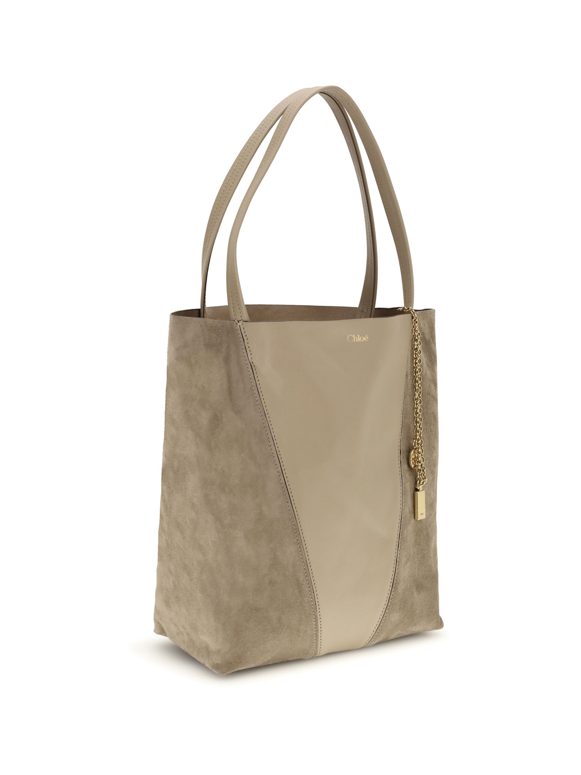Chloe Spin Shoulder Bag Size ONE SIZE - 2 Thumbnail
