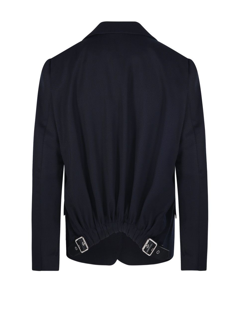 Loewe Loewe Tailored Jacket In Wool tag size 42 Women - USA Duties Paid Size M / US 6-8 / IT 42-44 - 3 Thumbnail
