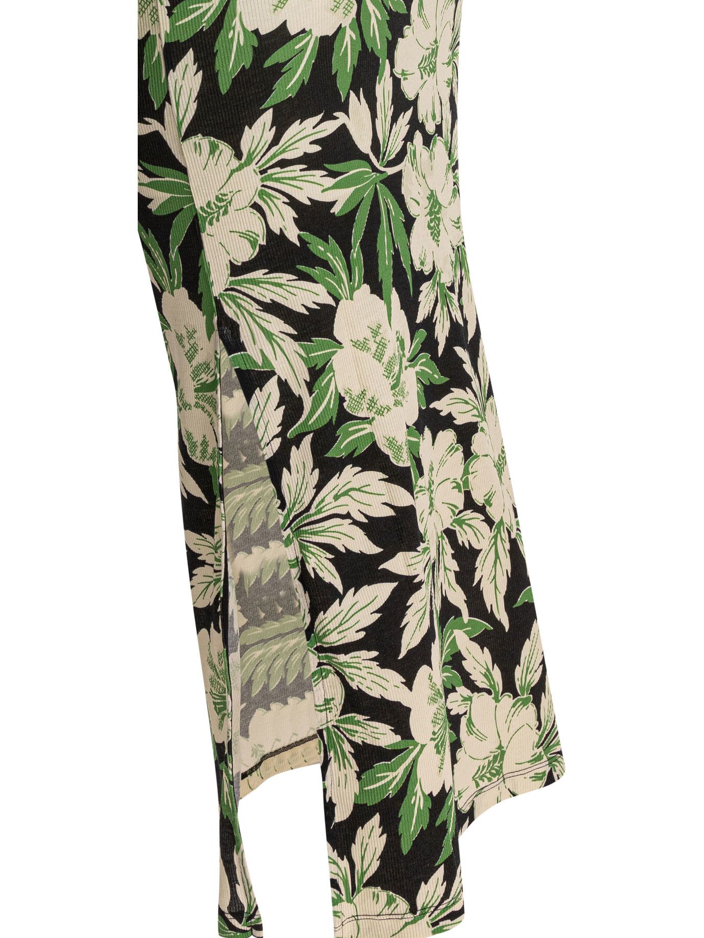 Loewe Loewe Silk And Cotton Dress tag size L Women - USA Duties Paid Size L / US 10 / IT 46 - 4 Thumbnail