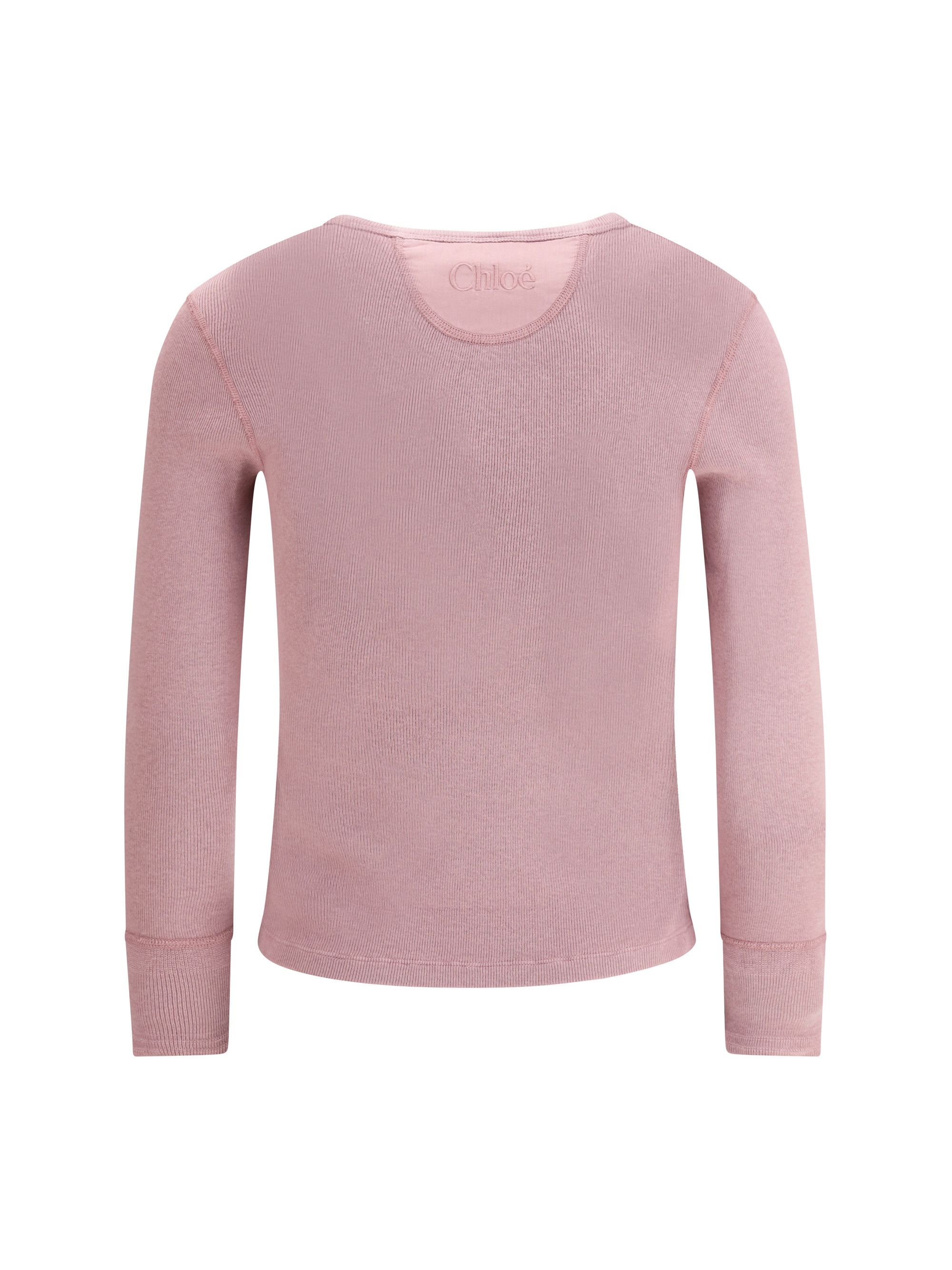 Henley Shirt