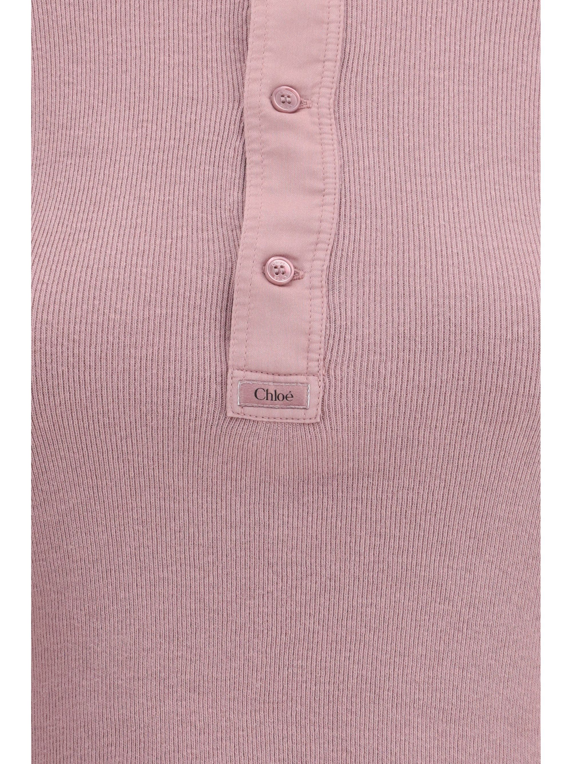 Henley Shirt