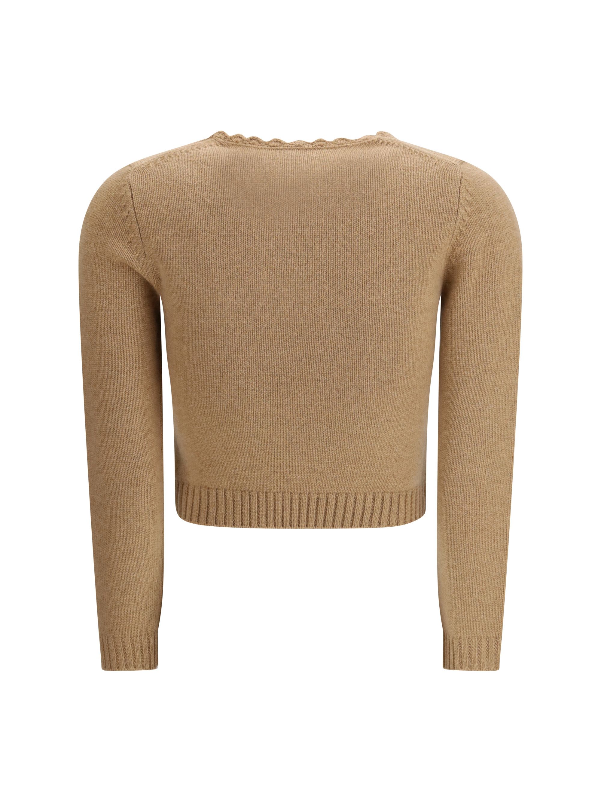 Chloe Logo Sweater Size XS / US 0-2 / IT 36-38 - 2 Thumbnail