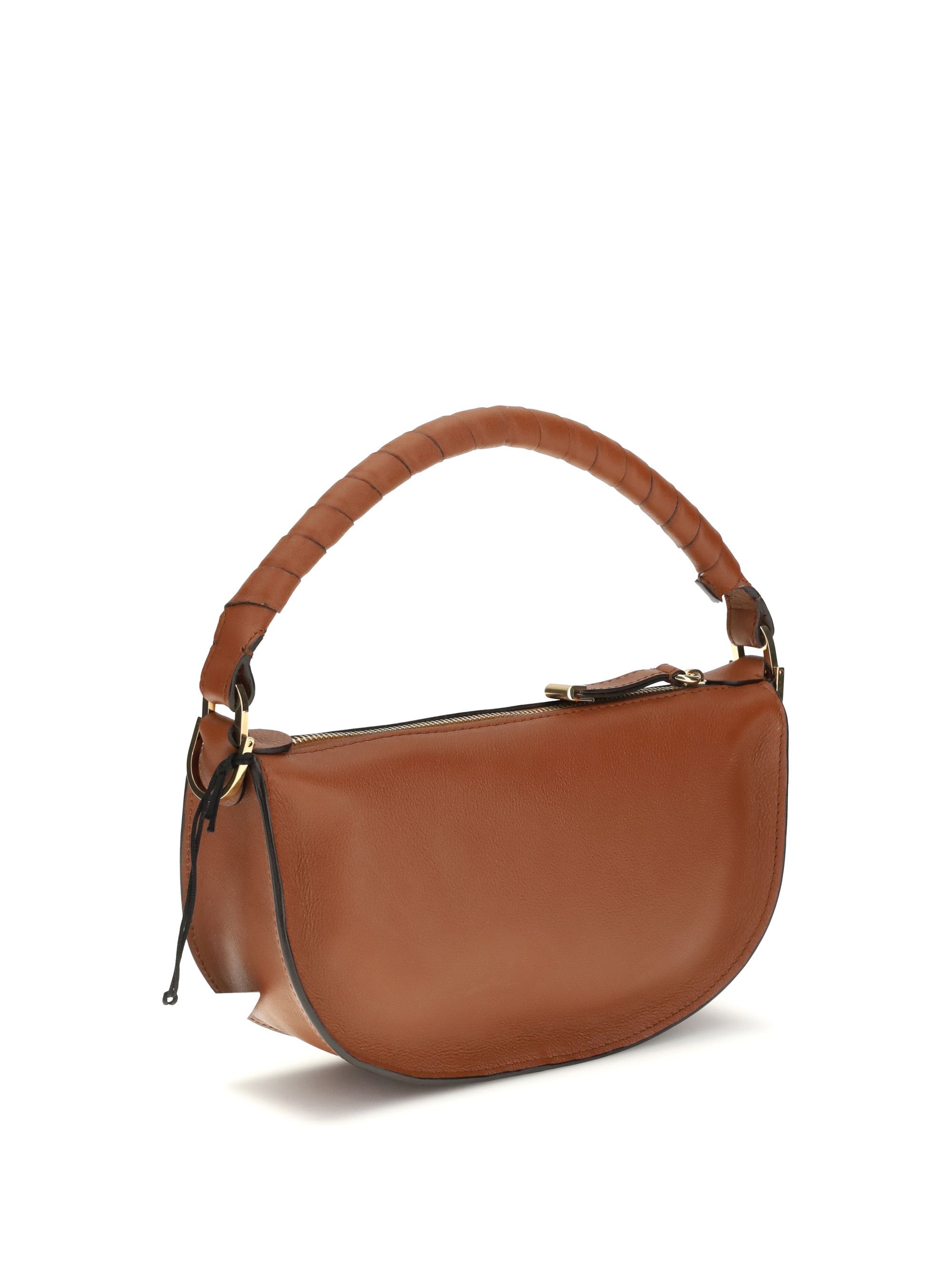 Chloe Marcie mini Shoulder Bag Size ONE SIZE - 3 Thumbnail