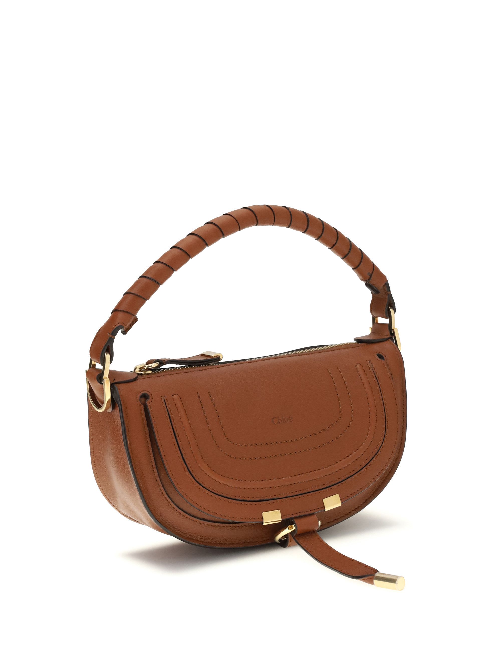 Chloe Marcie mini Shoulder Bag Size ONE SIZE - 2 Thumbnail
