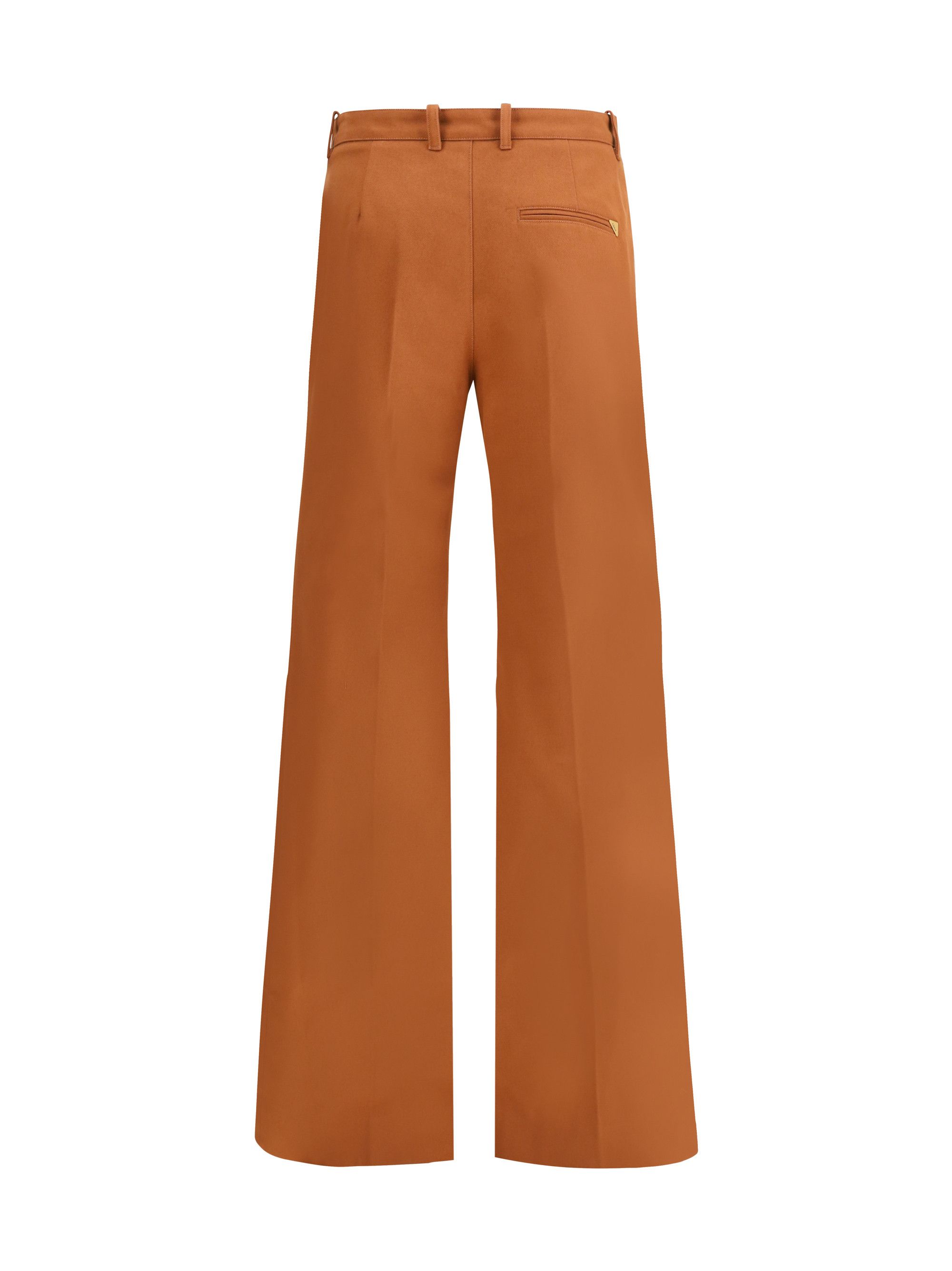 Chloe Flare Denim Jeans Size 27" / US 4 / IT 40 - 2 Thumbnail