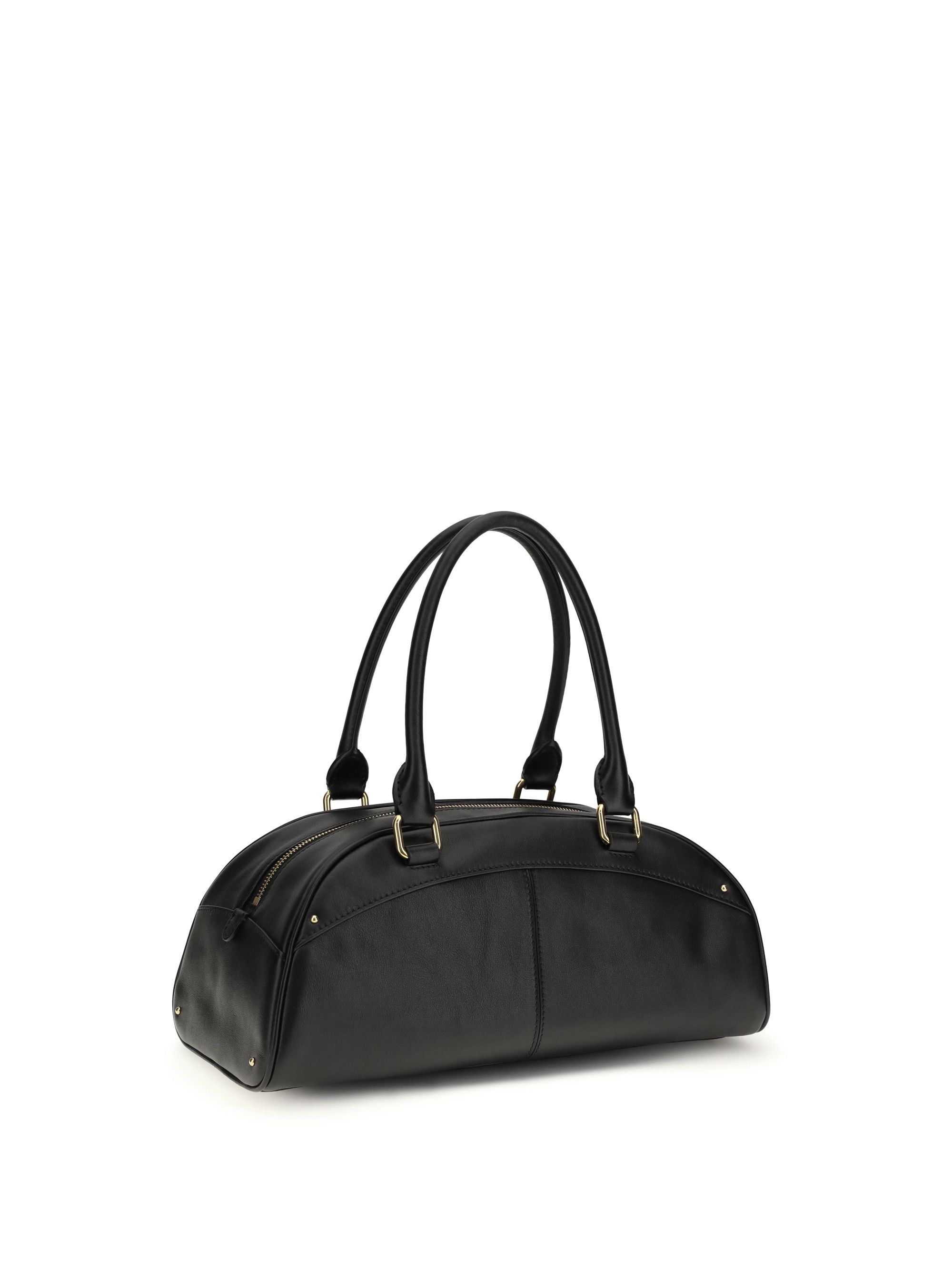 Chloe Bowling Handbag Size ONE SIZE - 3 Thumbnail