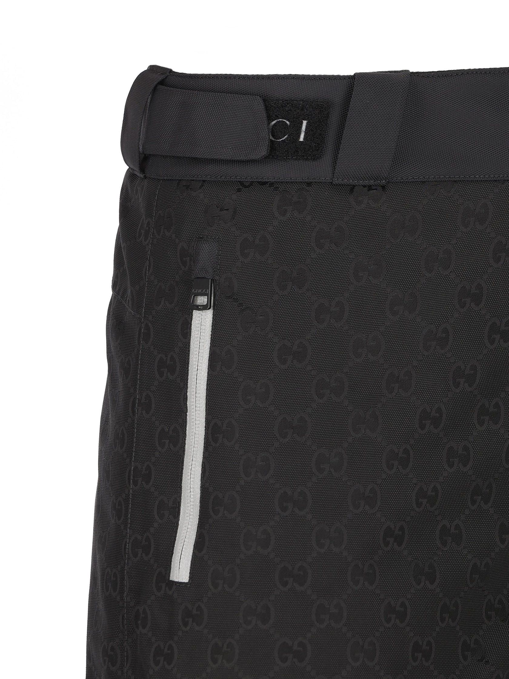 Gucci Gucci Gg Skii Pants tag size L Men - USA Duties Paid Size US 34 / EU 50 - 3 Thumbnail