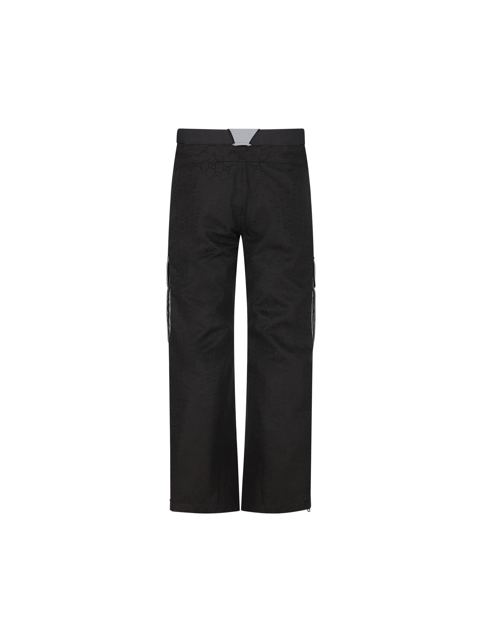 Gucci Gucci Gg Skii Pants tag size L Men - USA Duties Paid Size US 34 / EU 50 - 2 Thumbnail