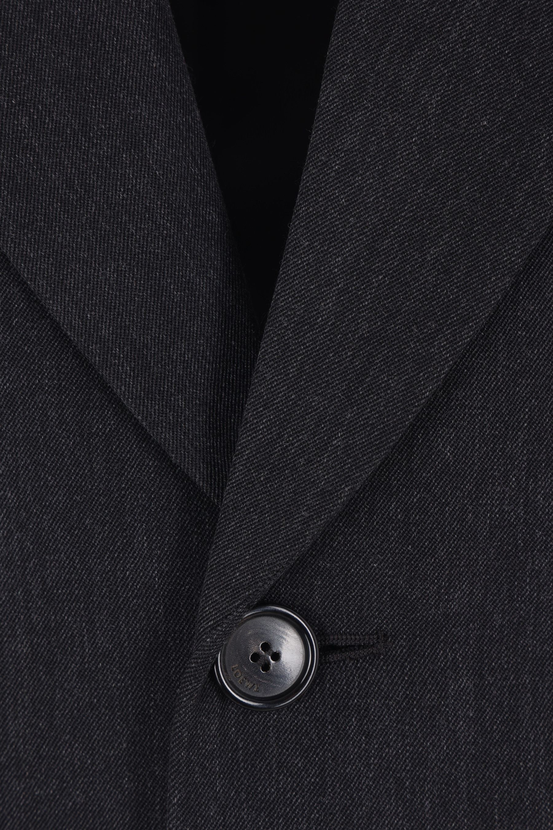 Loewe Loewe Wool Blazer Jacket tag size 48 Men - USA Duties Paid Size US M / EU 48-50 / 2 - 3 Thumbnail