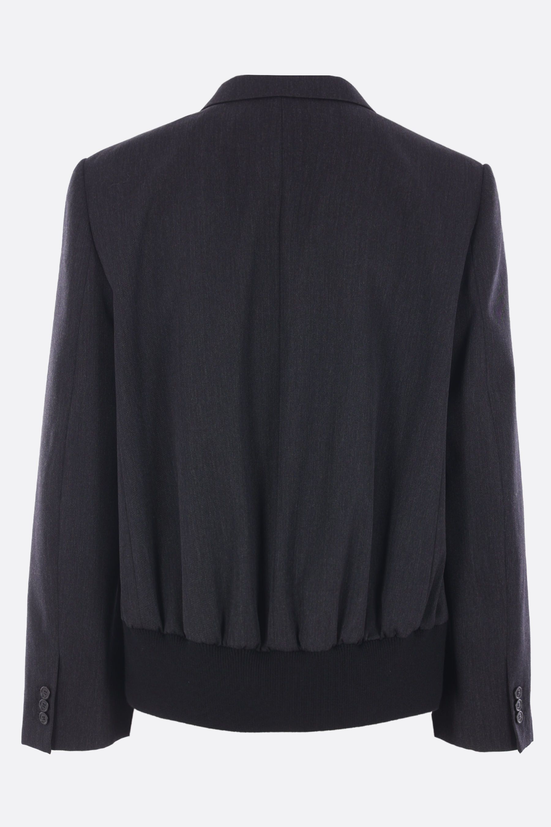 Loewe Loewe Wool Blazer Jacket tag size 50 Men - USA Duties Paid Size US M / EU 48-50 / 2 - 2 Thumbnail