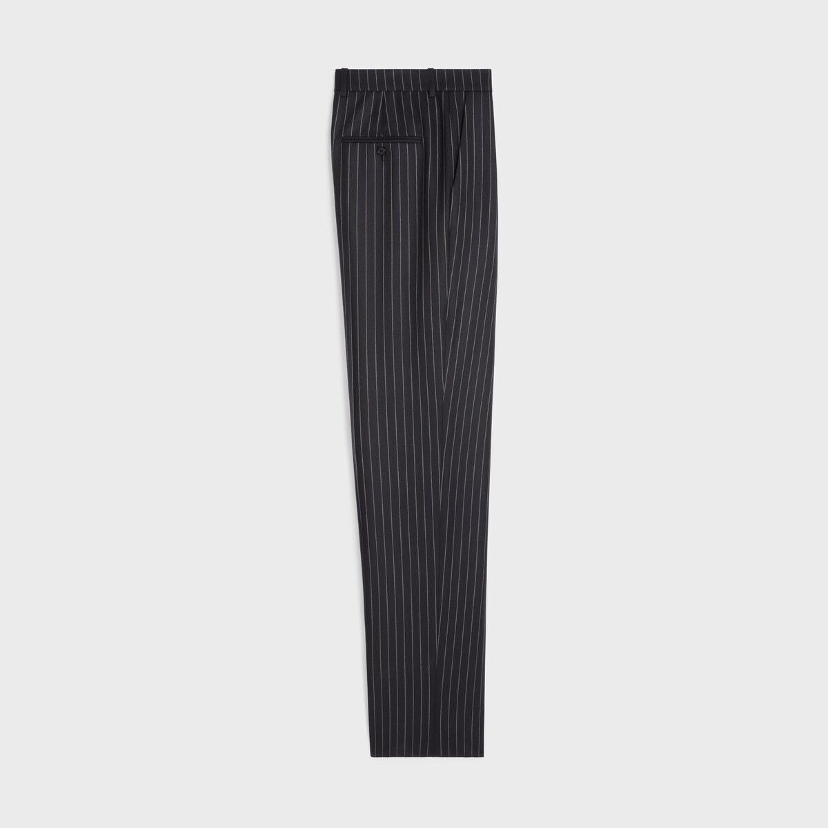 Celine Celine Keith Pants tag size 48 Men - USA Duties Paid Size US 32 / EU 48 - 2 Thumbnail