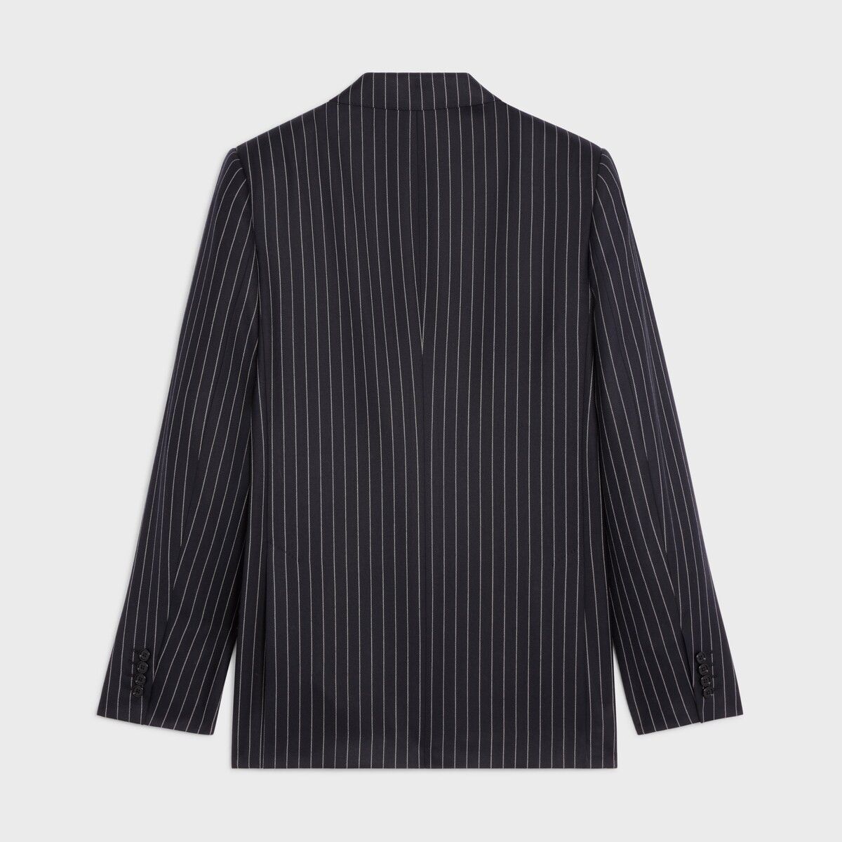 Celine Celine Camden Jacket tag size 50 Men - USA Duties Paid Size US M / EU 48-50 / 2 - 2 Thumbnail