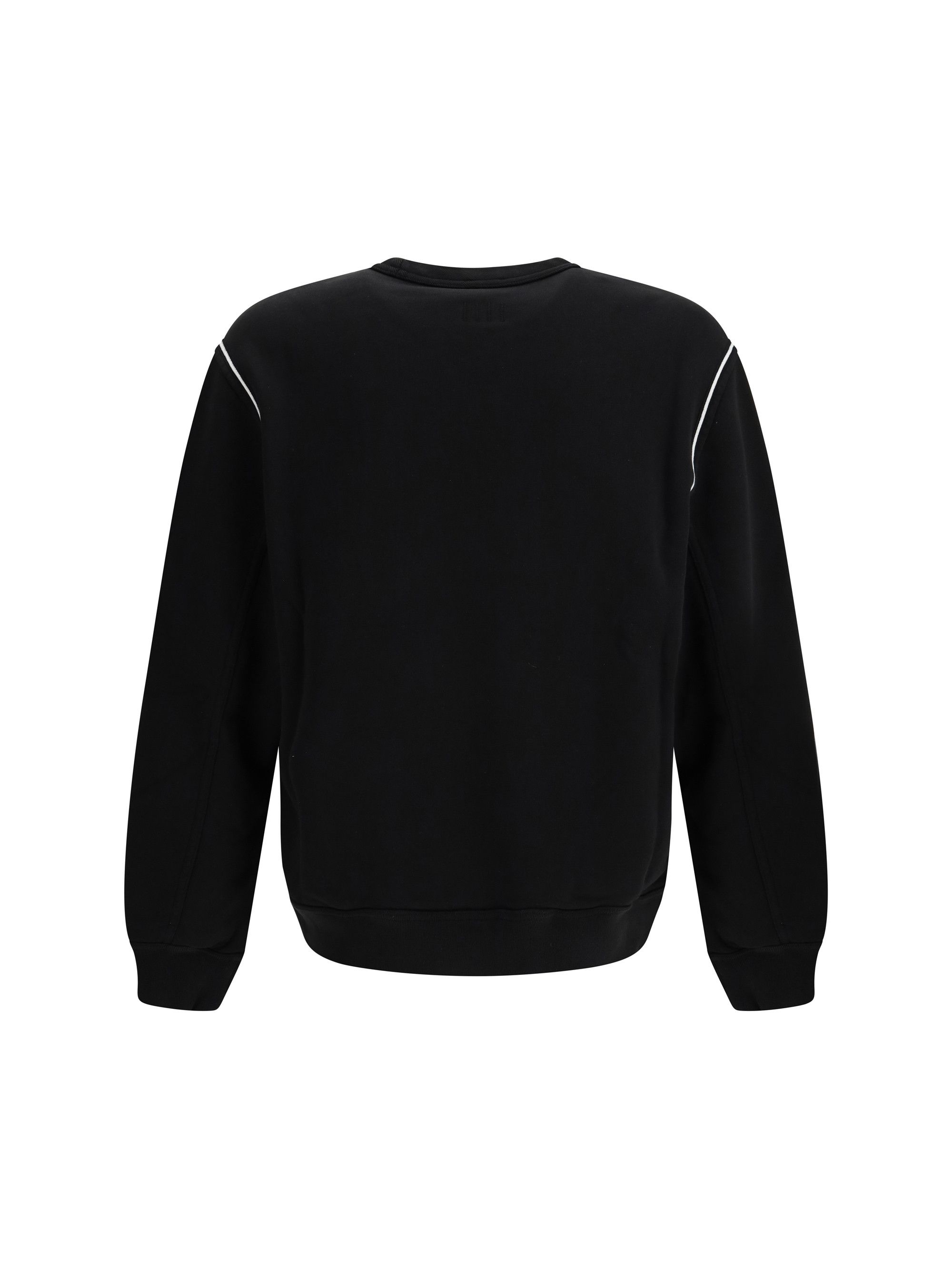 Kenzo Boke Flower 2.0 embroidered cotton Sweatshirt Size US M / EU 48-50 / 2 - 2 Thumbnail