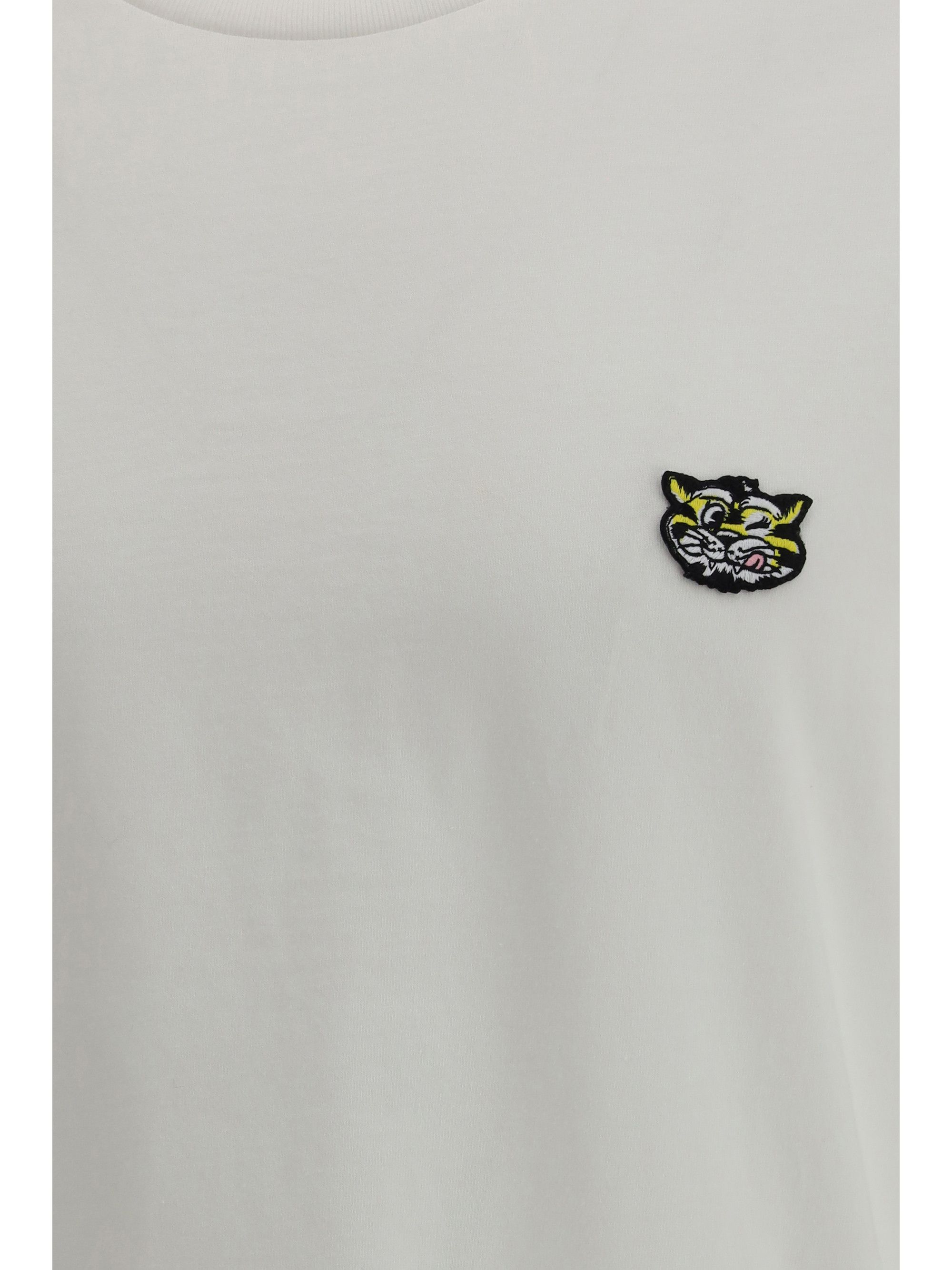 Wild Tiger T-shirt
