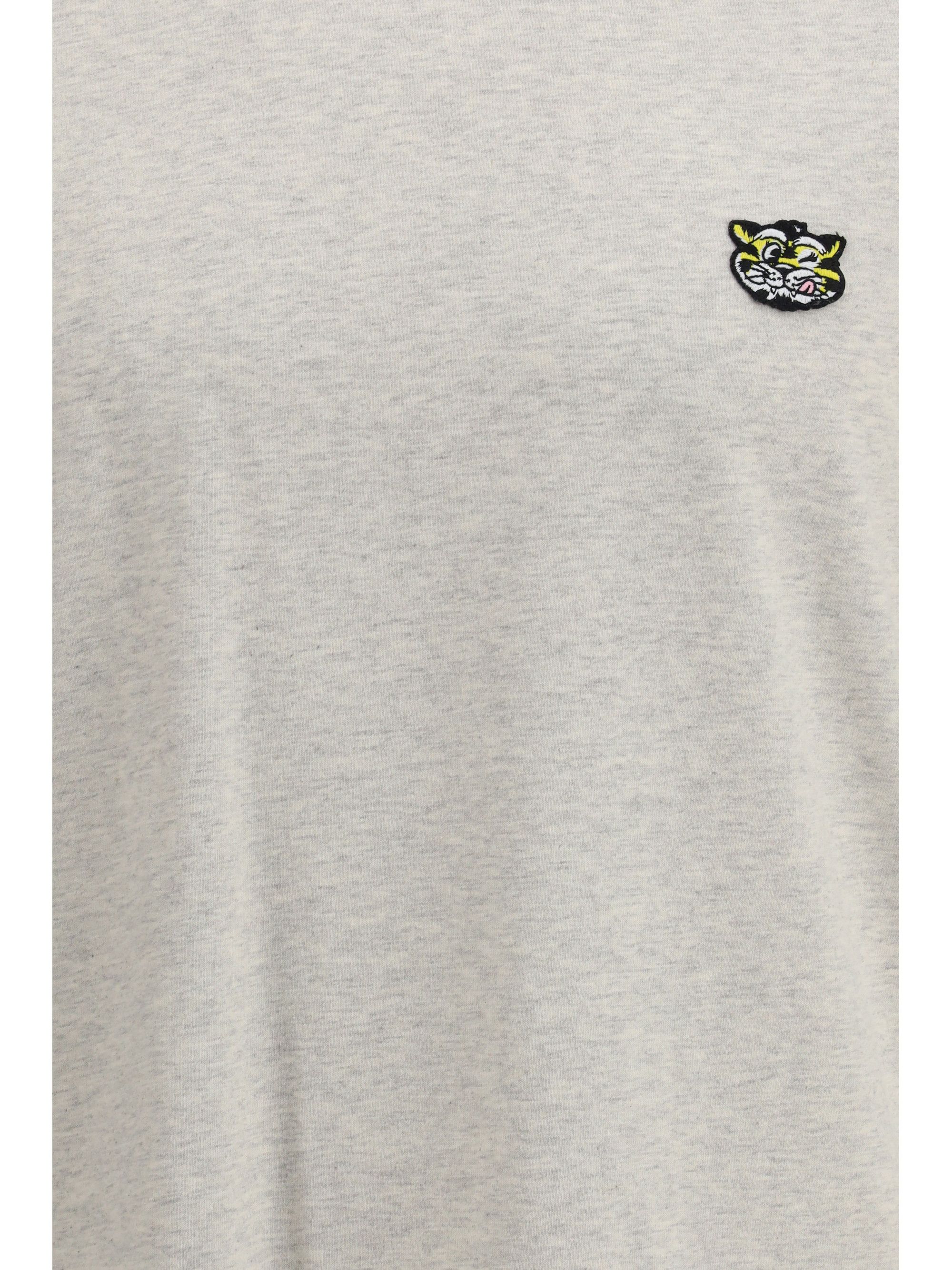 Kenzo Wild Tiger T-shirt Size US L / EU 52-54 / 3 - 3 Thumbnail