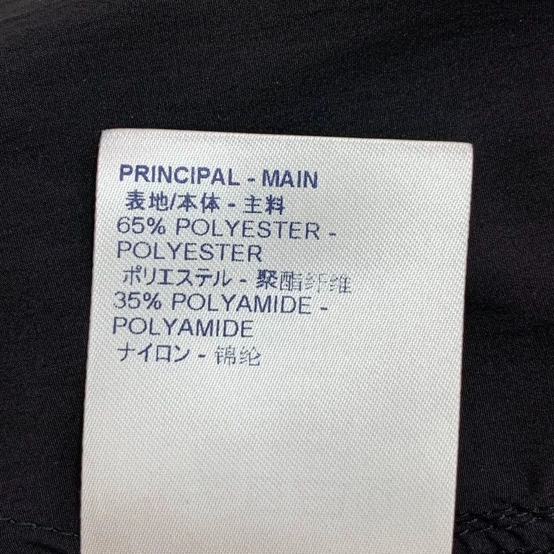 Louis Vuitton Louis Vuitton Black Logo Patchwork Cargo Pants Size US 38 / EU 54 - 9 Thumbnail