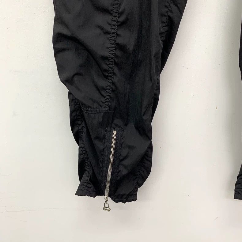 Louis Vuitton Louis Vuitton Black Logo Patchwork Cargo Pants Size US 38 / EU 54 - 5 Thumbnail