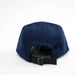 Supreme Featherweight Box Logo Camp Hat - Navy Blue Size ONE SIZE - 3 Thumbnail