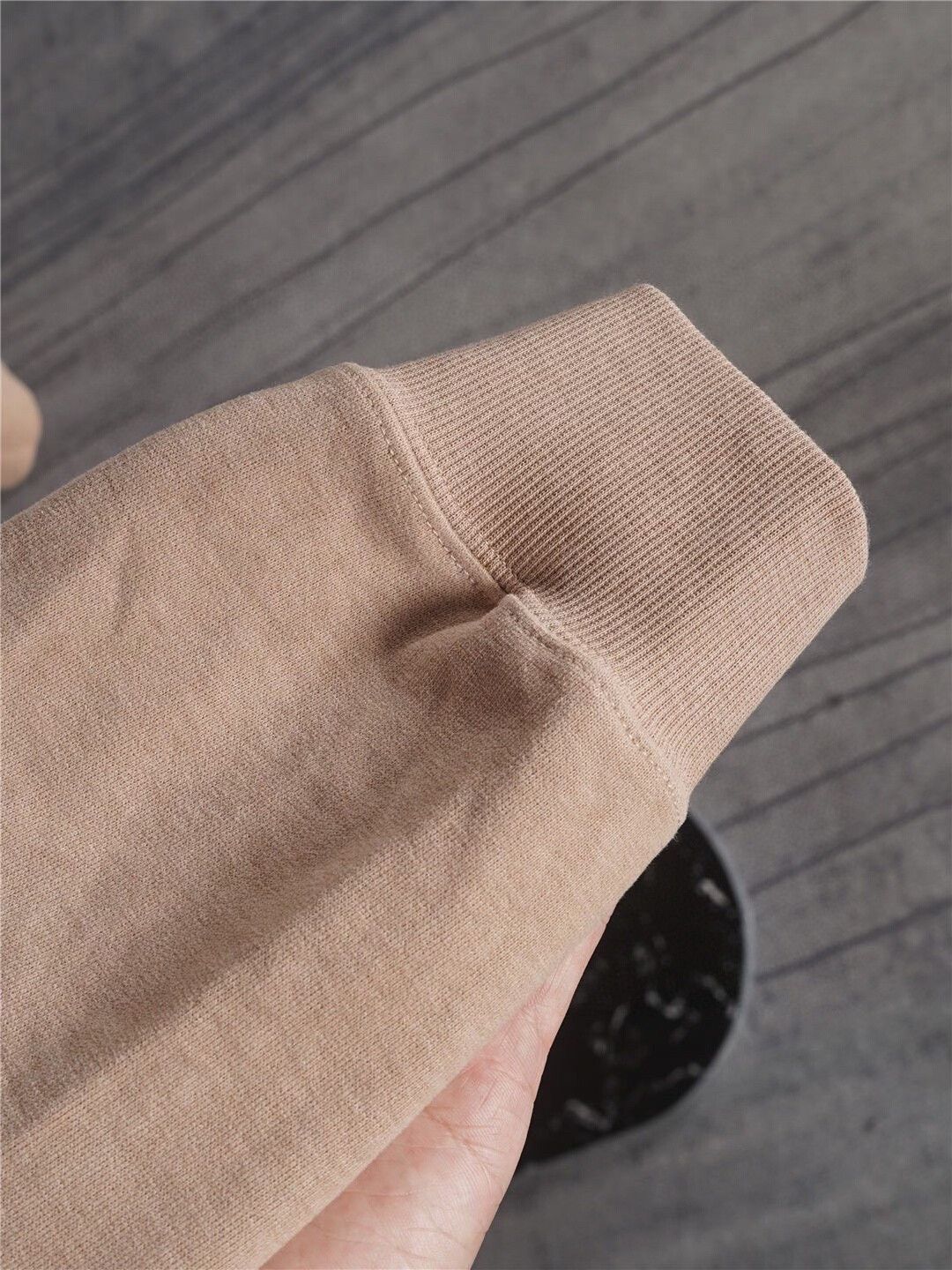 Brunello Cucinelli Brunello Cucinelli Cotton Hoodie Set Size US XL / EU 56 / 4 - 3 Thumbnail