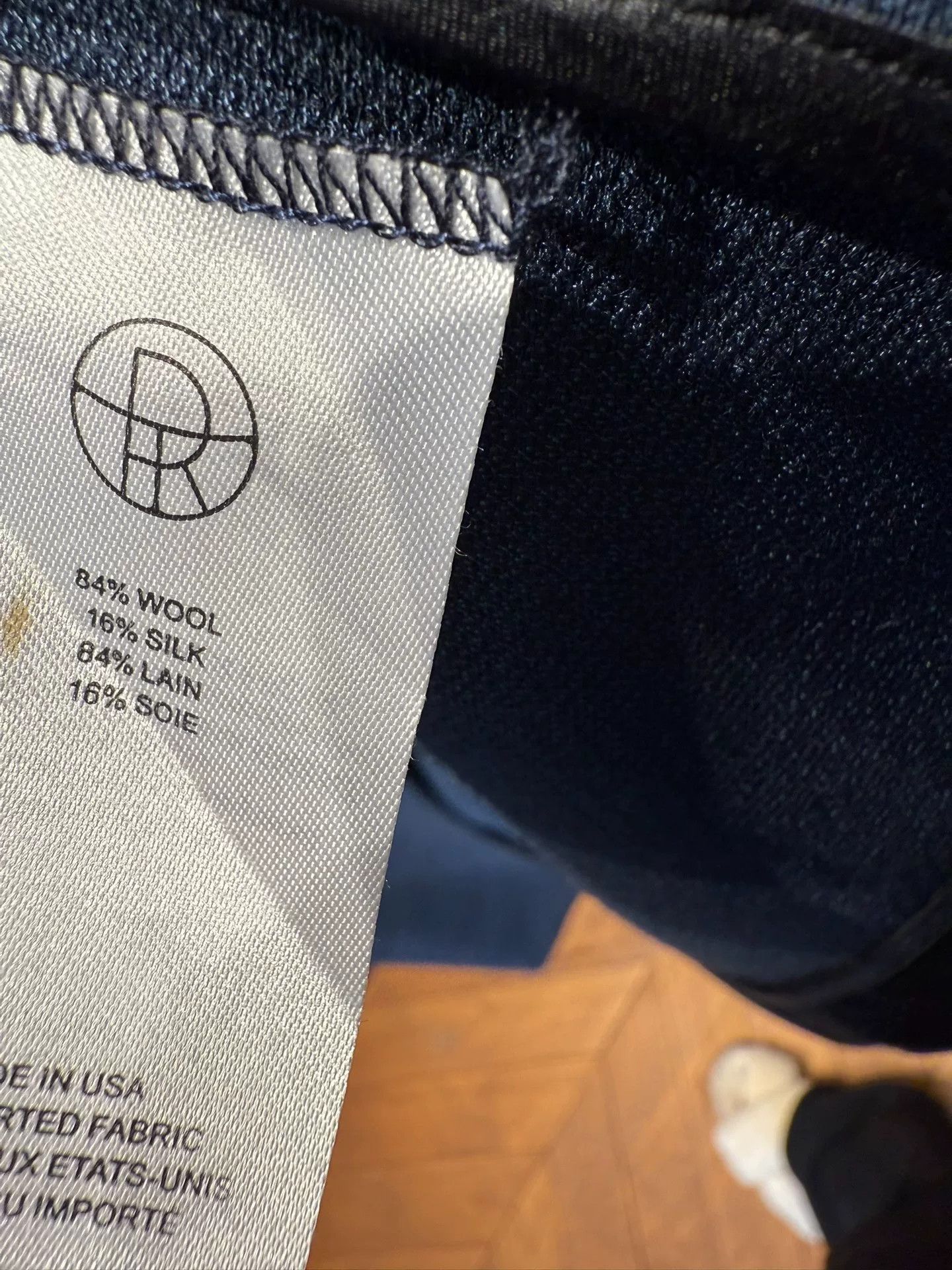 The Row The Row Runway Sleeveless Trench Coat Size US M / EU 48-50 / 2 - 4 Thumbnail