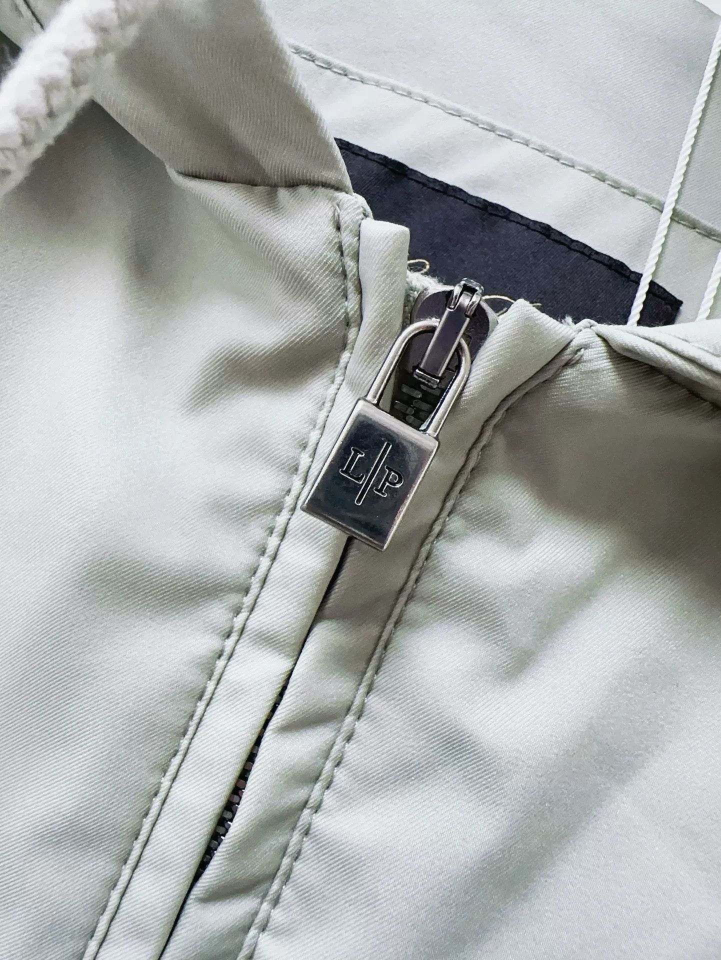 Loro Piana Loro Piana Windproof Rain Jacket Size US M / EU 48-50 / 2 - 4 Thumbnail