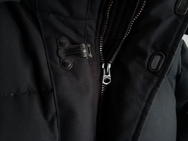 Nigel Cabourn Nigel Cabourn Heavy Down Jacket 48 Size US XL / EU 56 / 4 - 5 Thumbnail