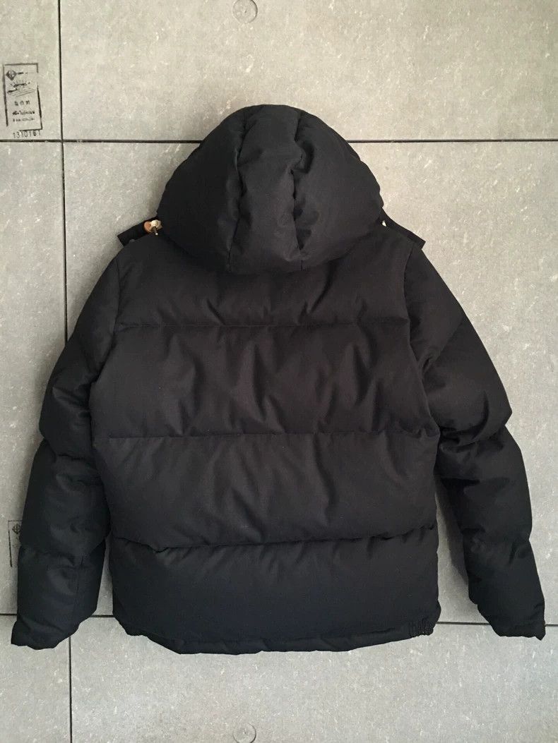 Nigel Cabourn Nigel Cabourn Heavy Down Jacket 48 Size US XL / EU 56 / 4 - 3 Thumbnail