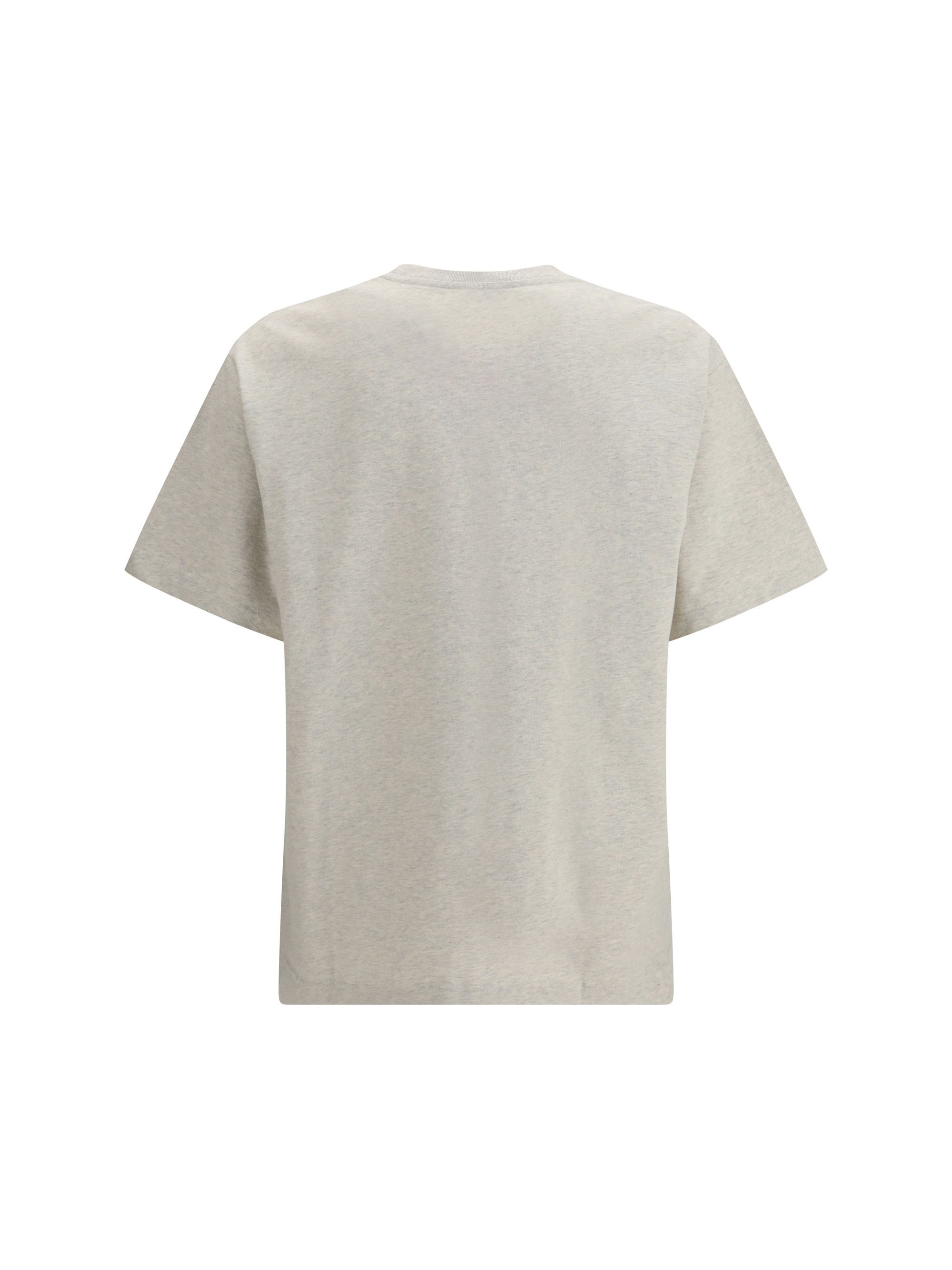 Kenzo Wild Tiger motif embroidered on the chest oversized T-shirt Size US L / EU 52-54 / 3 - 2 Thumbnail