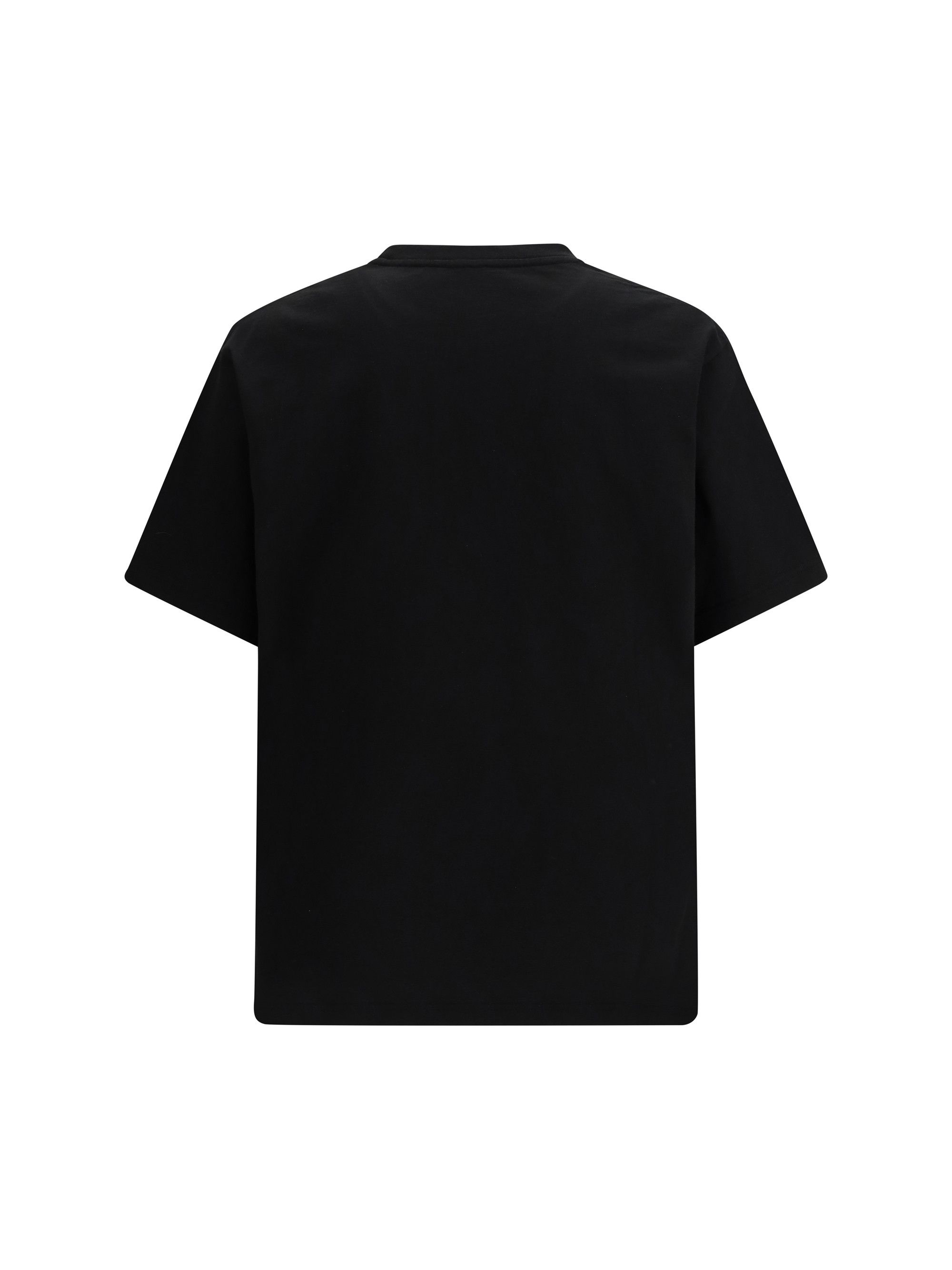 Kenzo Wild Tiger motif embroidered on the chest oversized T-shirt Size US S / EU 44-46 / 1 - 2 Thumbnail