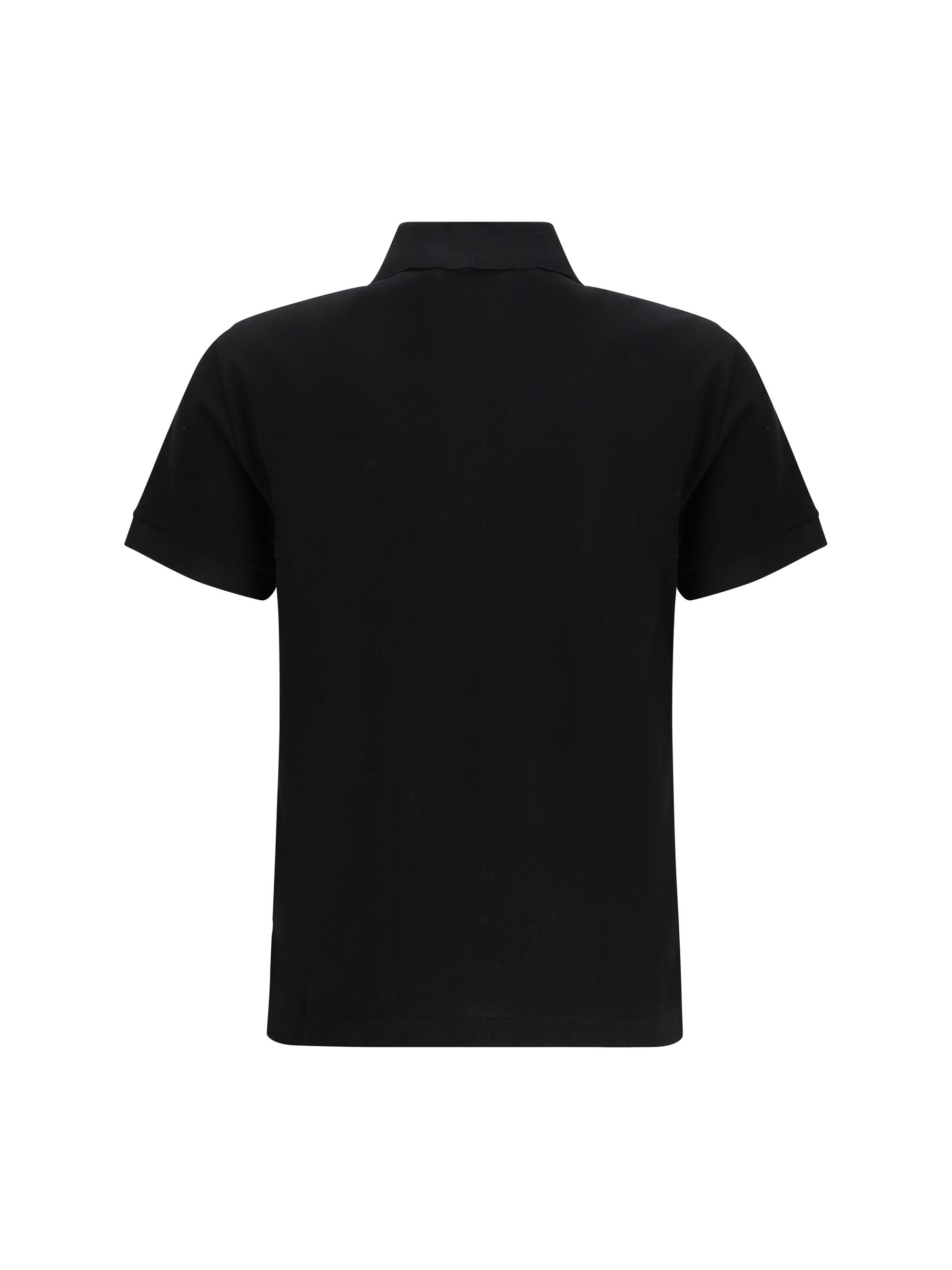 Fendi Polo Shirt Size US M / EU 48-50 / 2 - 2 Thumbnail