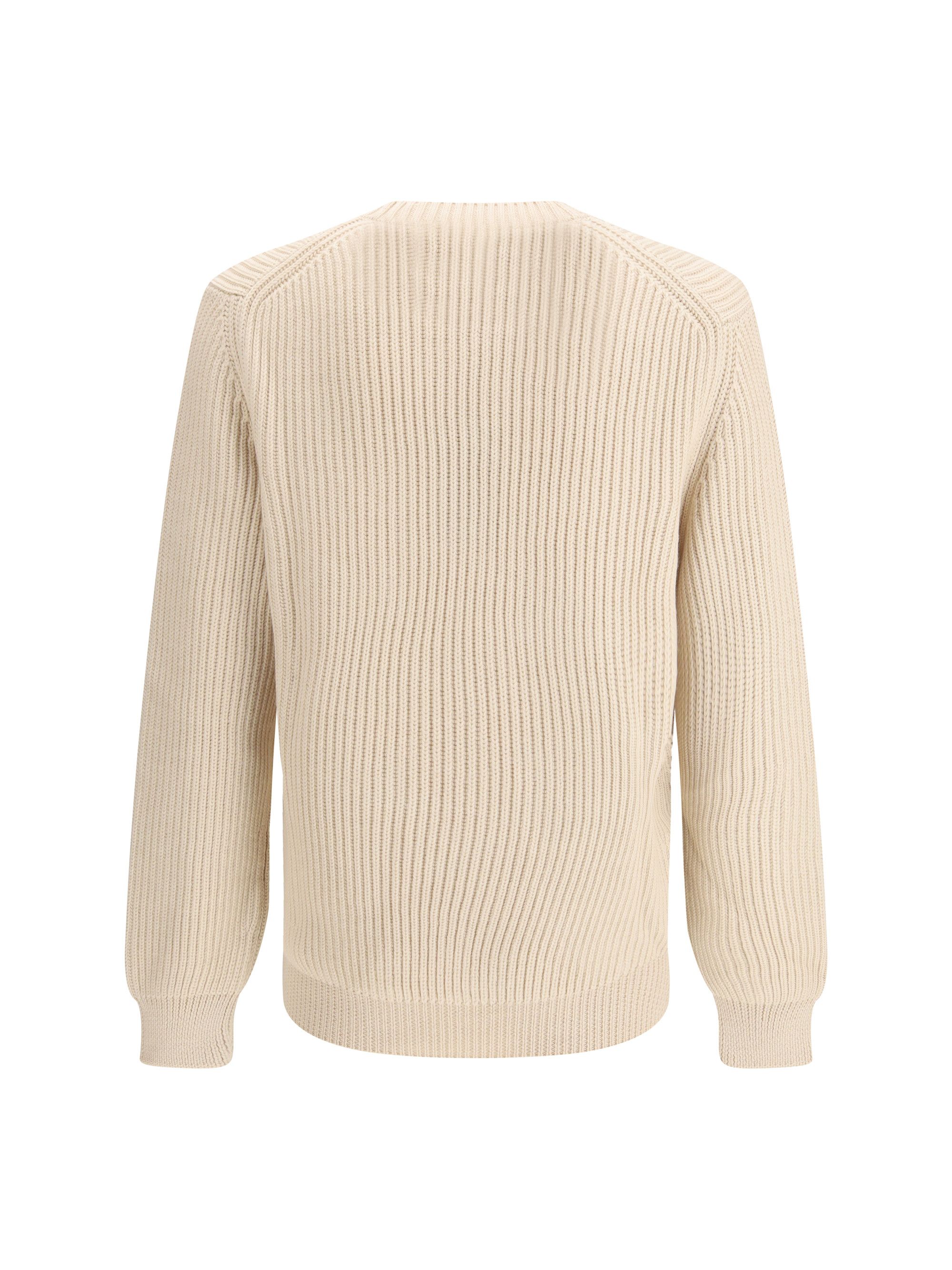 Fendi Crew-neck Knit Size US M / EU 48-50 / 2 - 2 Thumbnail
