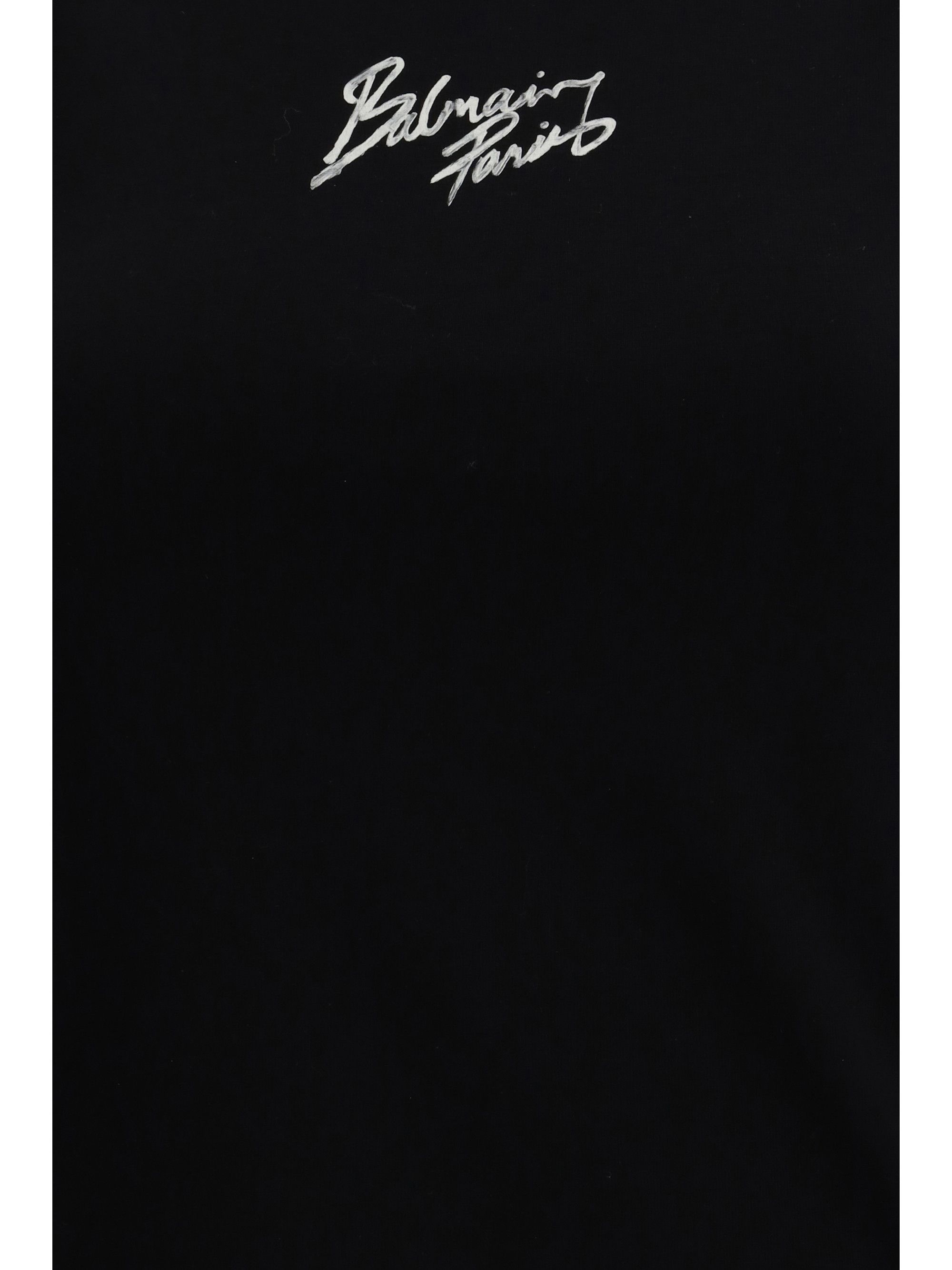 Balmain Paris brush print Tank Top Size L / US 10 / IT 46 - 3 Thumbnail