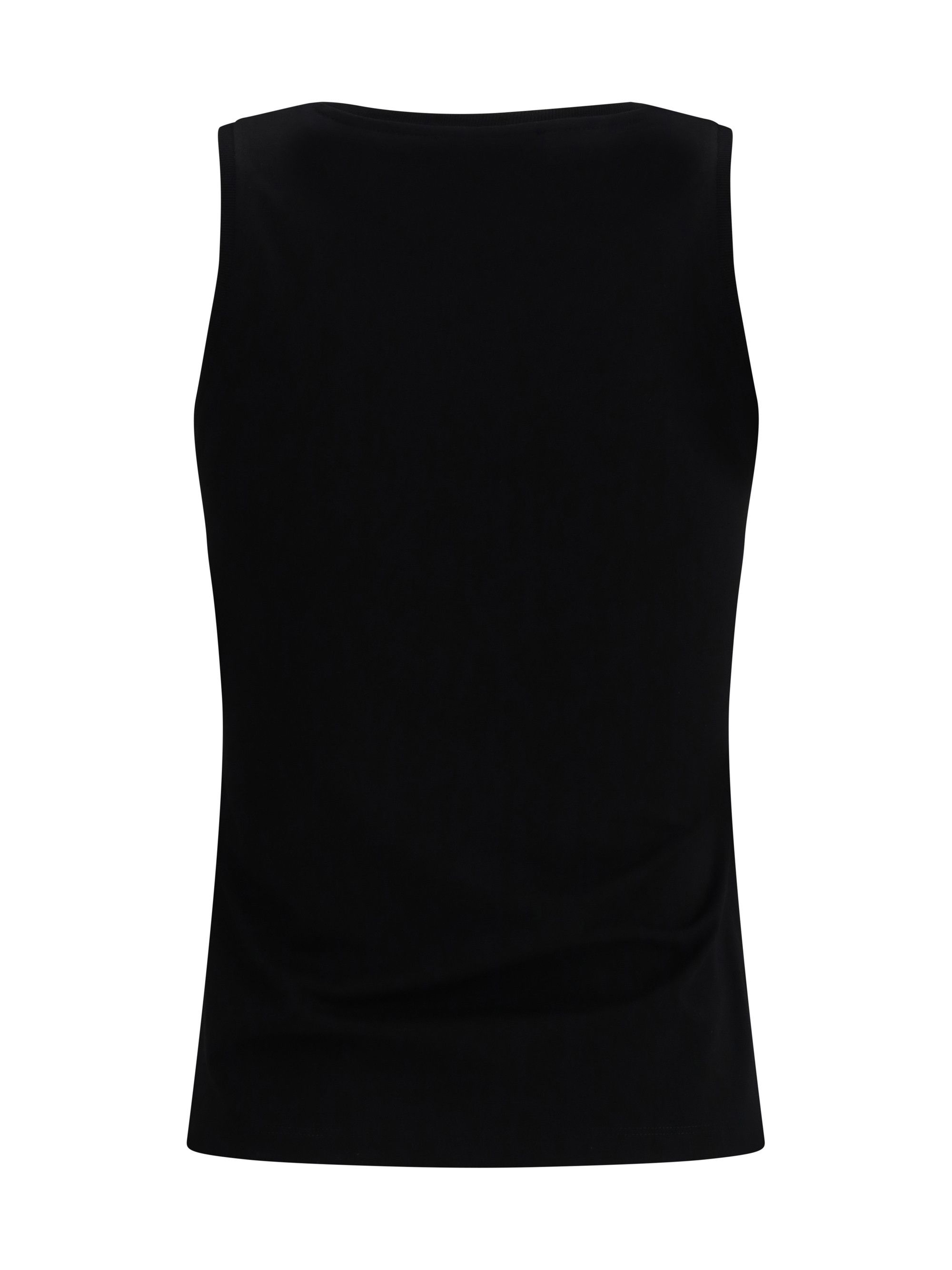 Balmain Paris brush print Tank Top Size L / US 10 / IT 46 - 2 Thumbnail