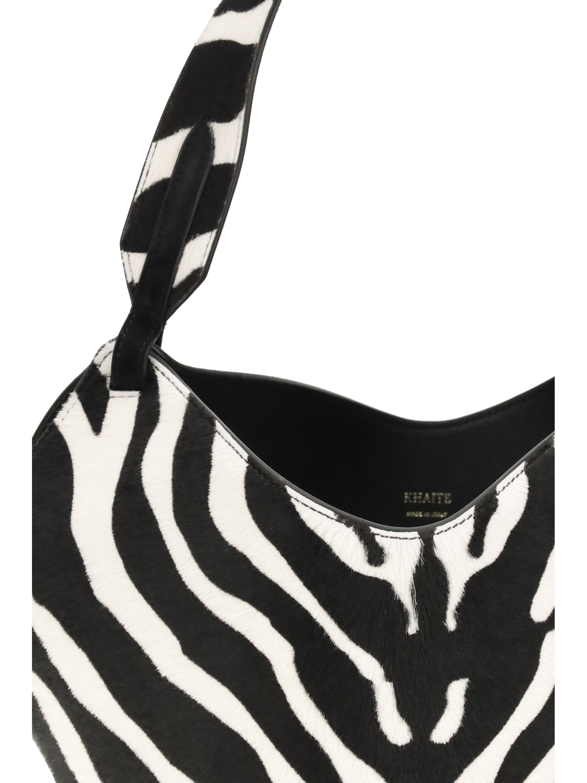 KHAITE Lotus Shoulder Bag Size ONE SIZE - 4 Thumbnail