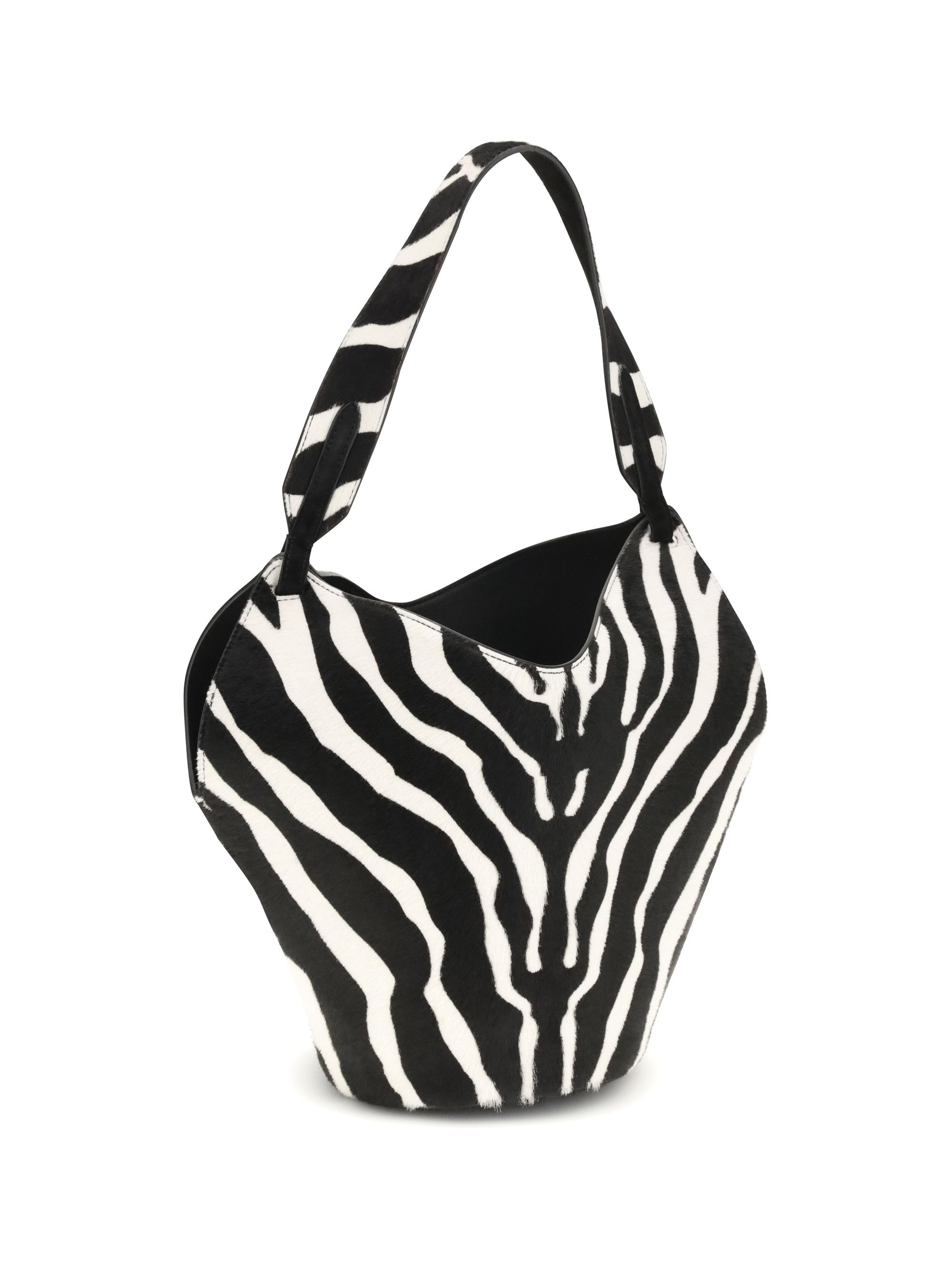 KHAITE Lotus Shoulder Bag Size ONE SIZE - 2 Thumbnail