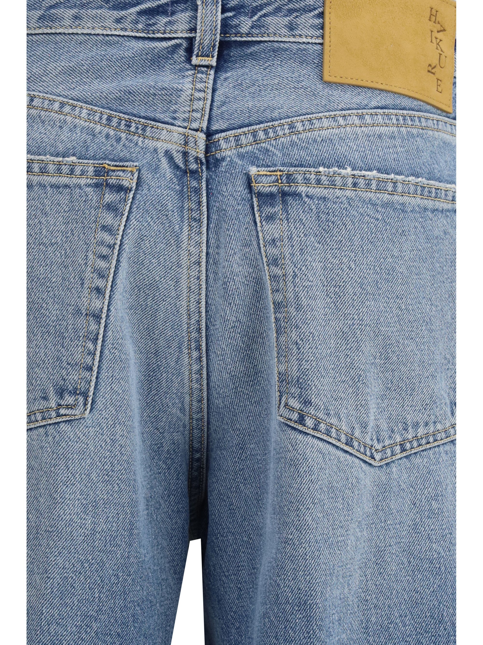 Haikure Betty Boyfriend Jeans Size 26" / US 2 / IT 38 - 3 Thumbnail