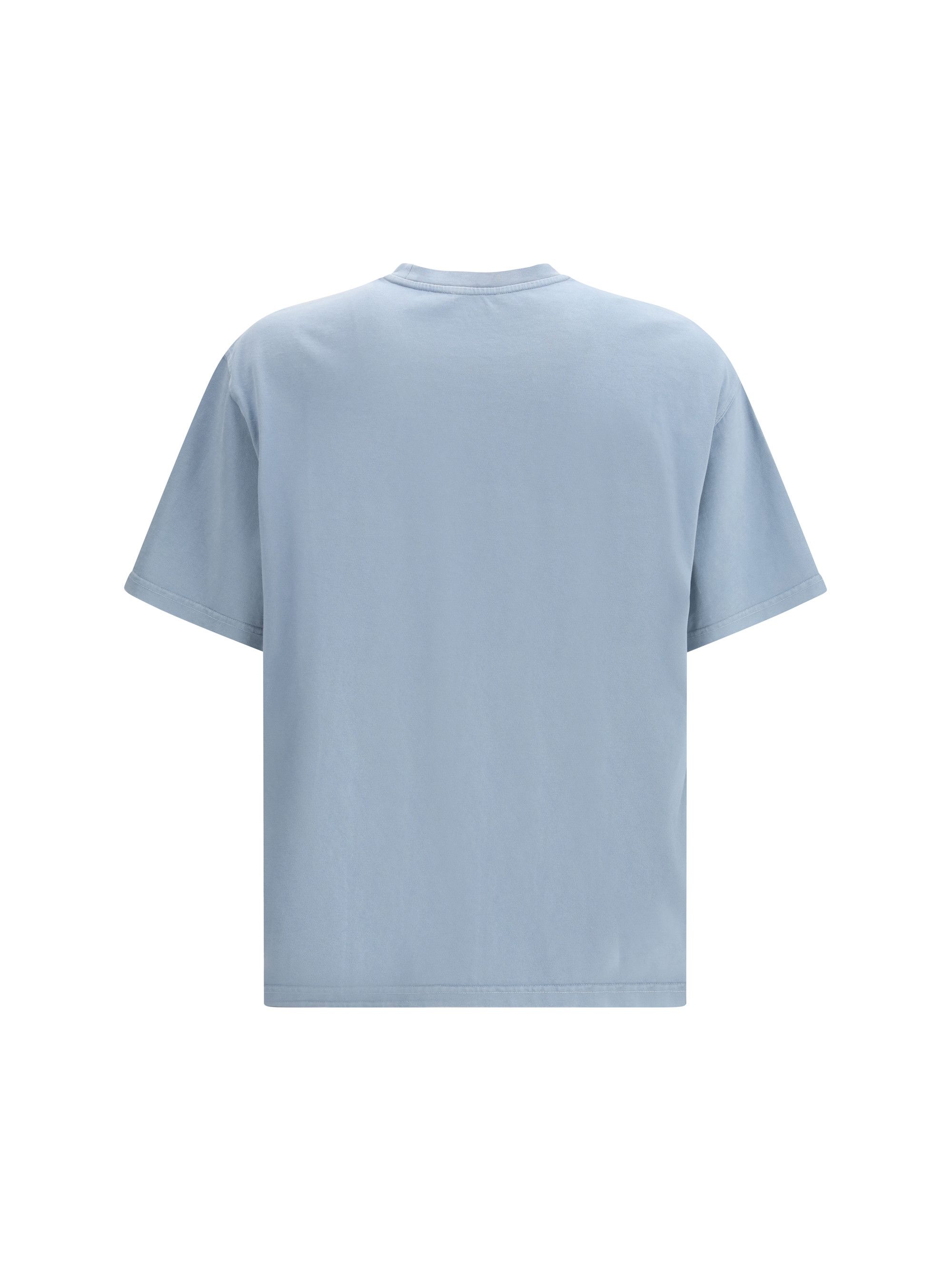 Marni cotton jersey T-shirt with chest pocket Size US M / EU 48-50 / 2 - 2 Thumbnail
