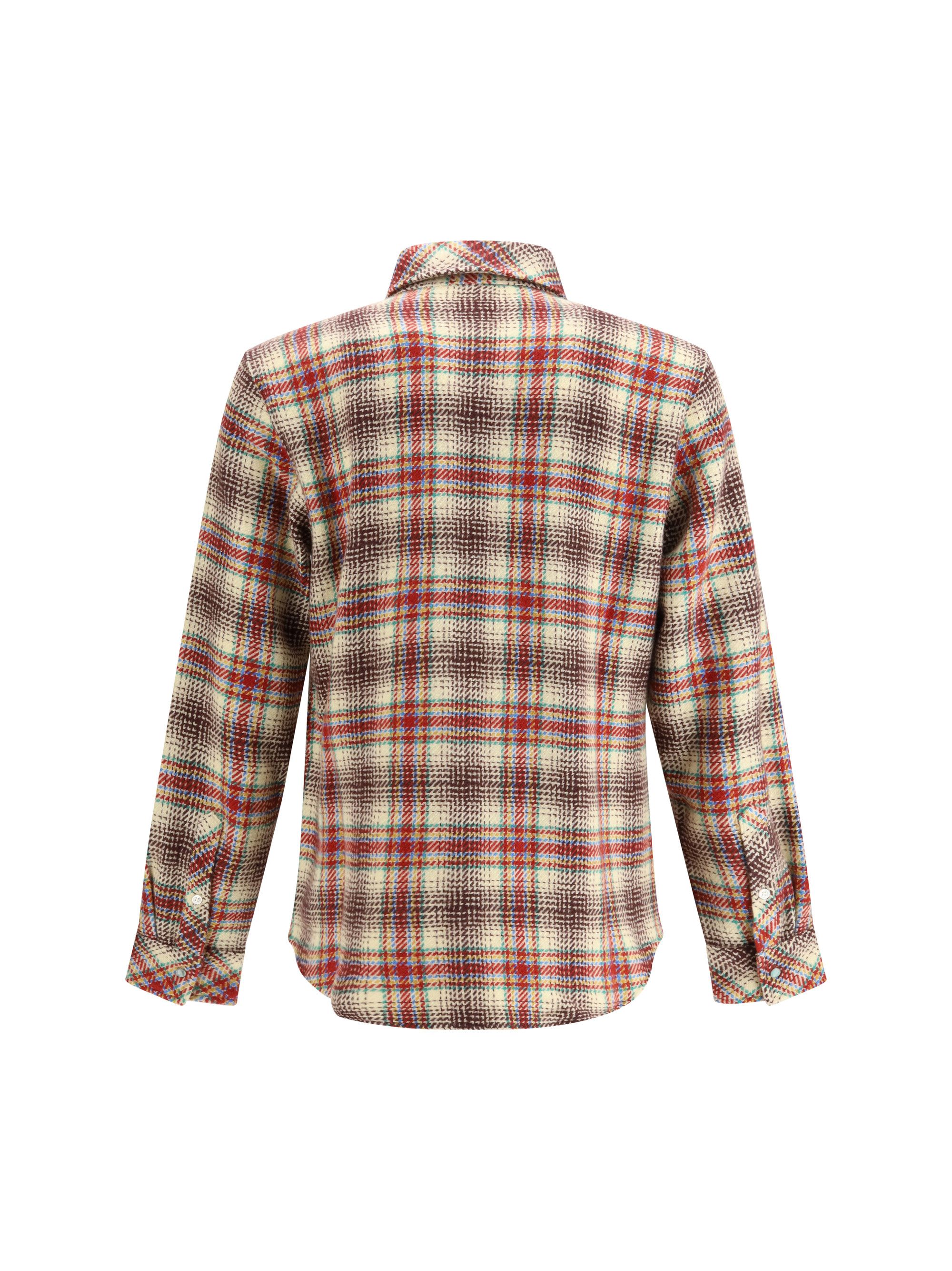 God's True Cashmere Balanace Shirt Size US M / EU 48-50 / 2 - 2 Thumbnail