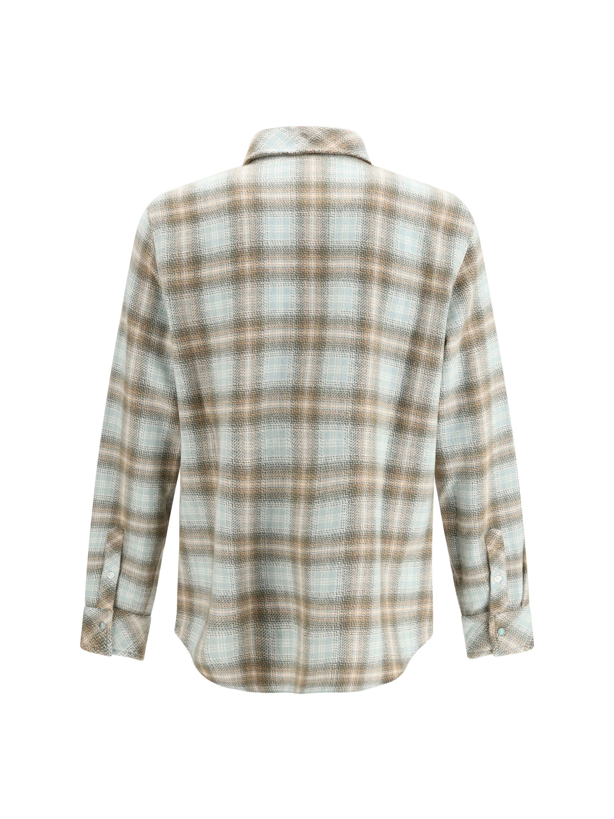God's True Cashmere Joy Shirt Size US M / EU 48-50 / 2 - 2 Thumbnail