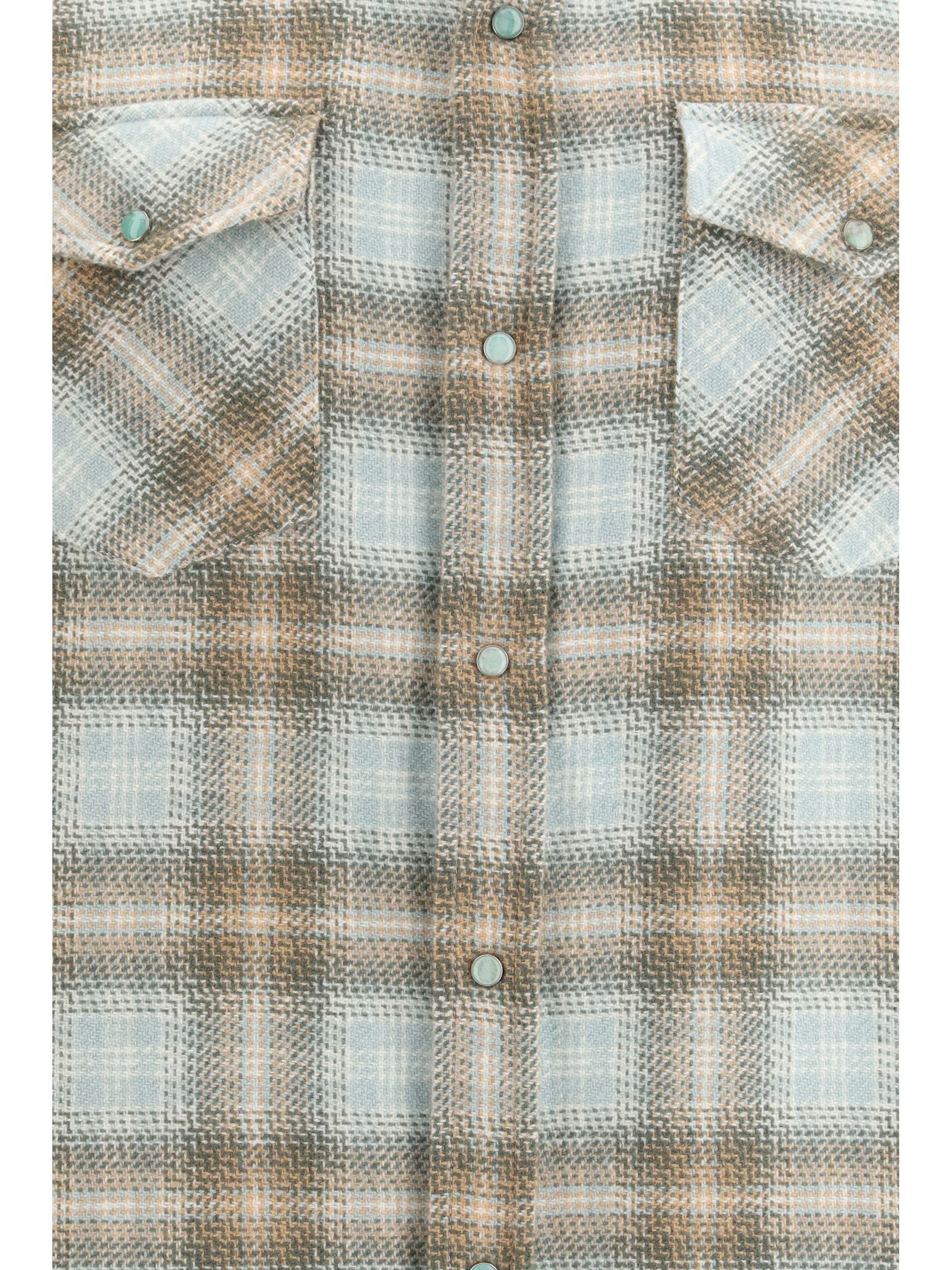 God's True Cashmere Joy Shirt Size US M / EU 48-50 / 2 - 3 Thumbnail