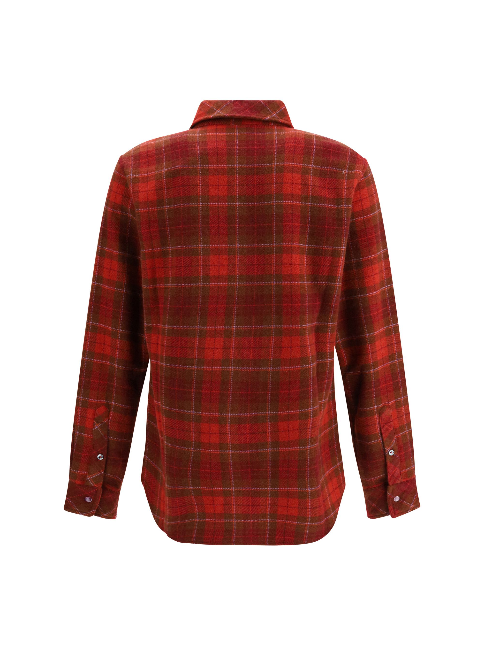 God's True Cashmere Love Shirt Size US M / EU 48-50 / 2 - 2 Thumbnail