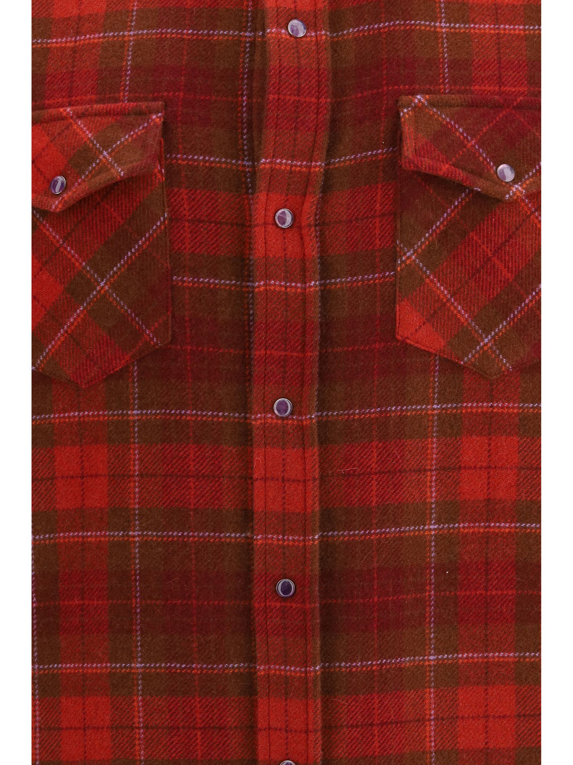God's True Cashmere Love Shirt Size US M / EU 48-50 / 2 - 3 Thumbnail