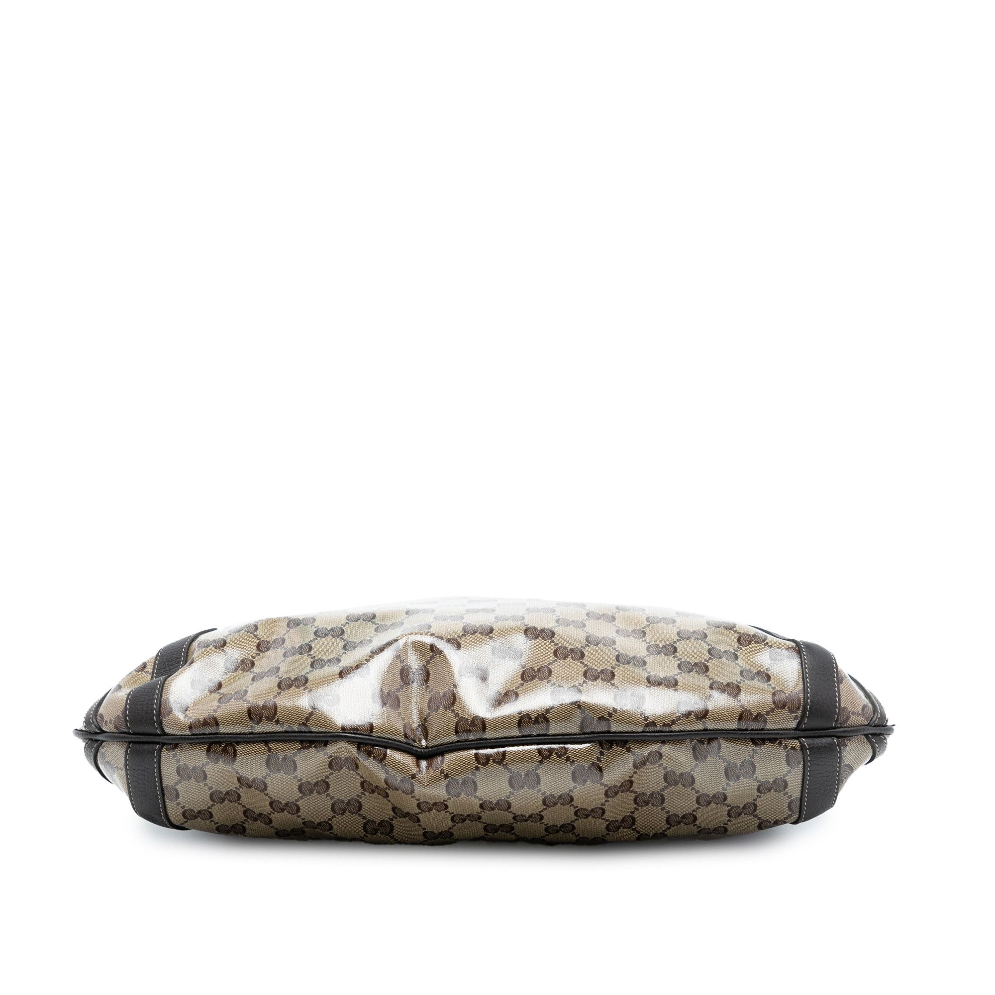Gucci Gucci GG Crystal Abbey D Ring Convertible Tote Size ONE SIZE - 3 Thumbnail
