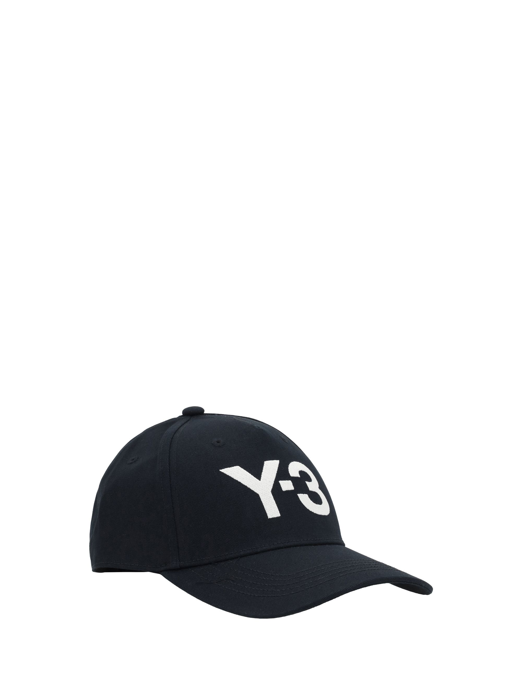 Y-3 Logoed Baseball Hat Size ONE SIZE - 2 Thumbnail