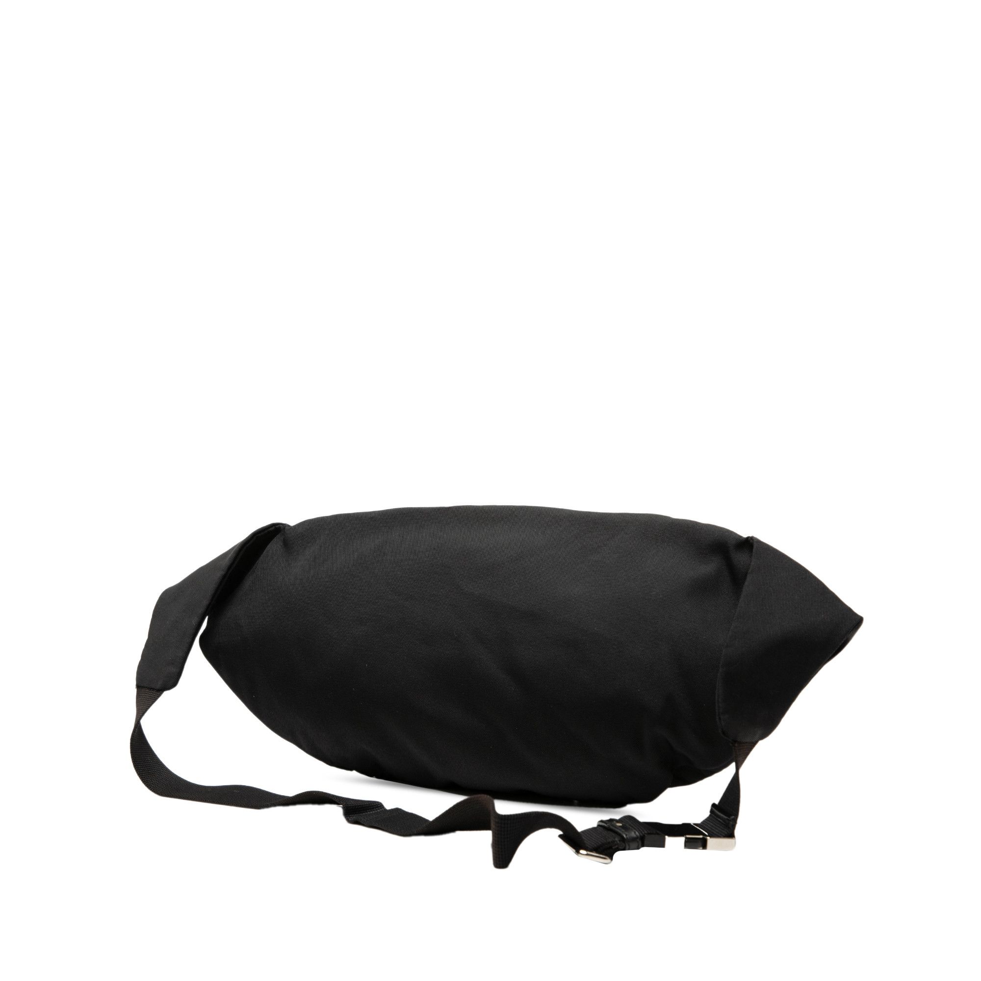 Gucci Gucci Nylon Belt Bag Size ONE SIZE - 2 Thumbnail