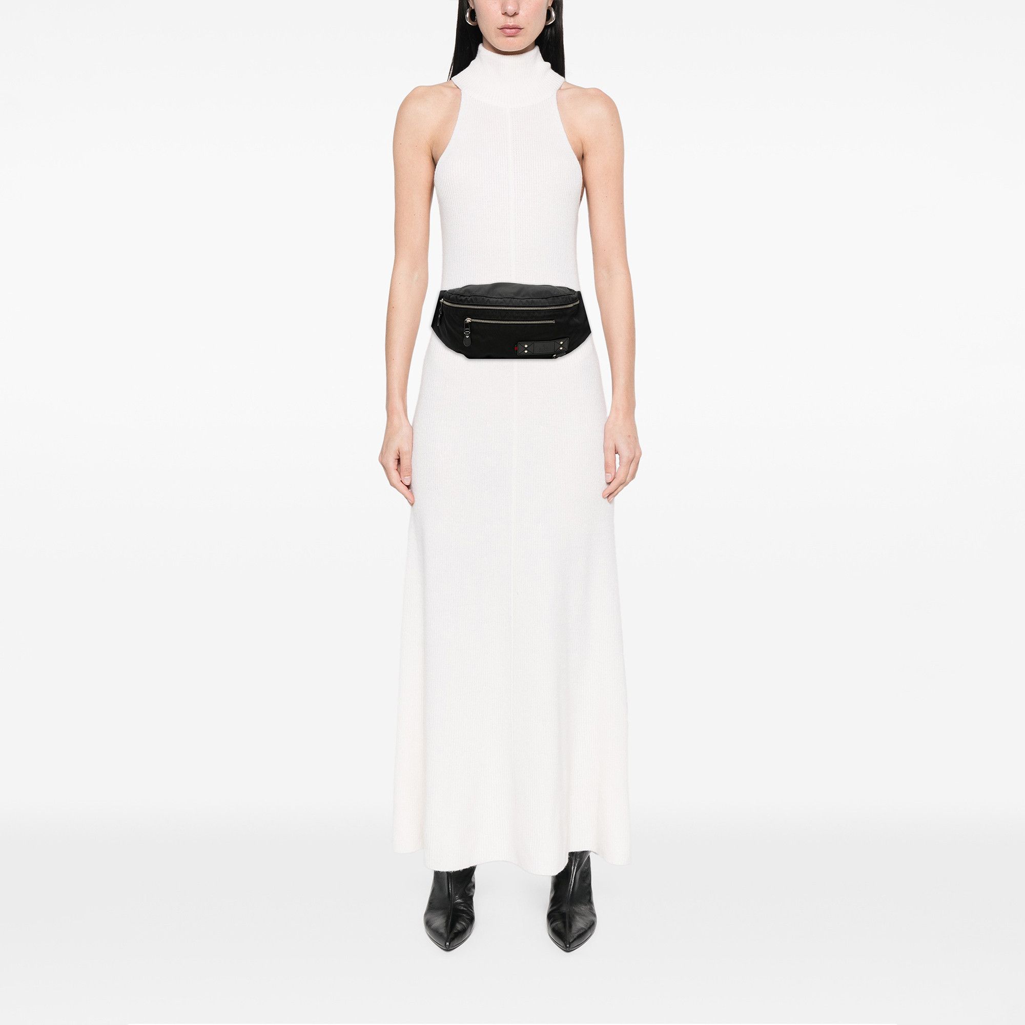 Gucci Gucci Nylon Belt Bag Size ONE SIZE - 7 Thumbnail